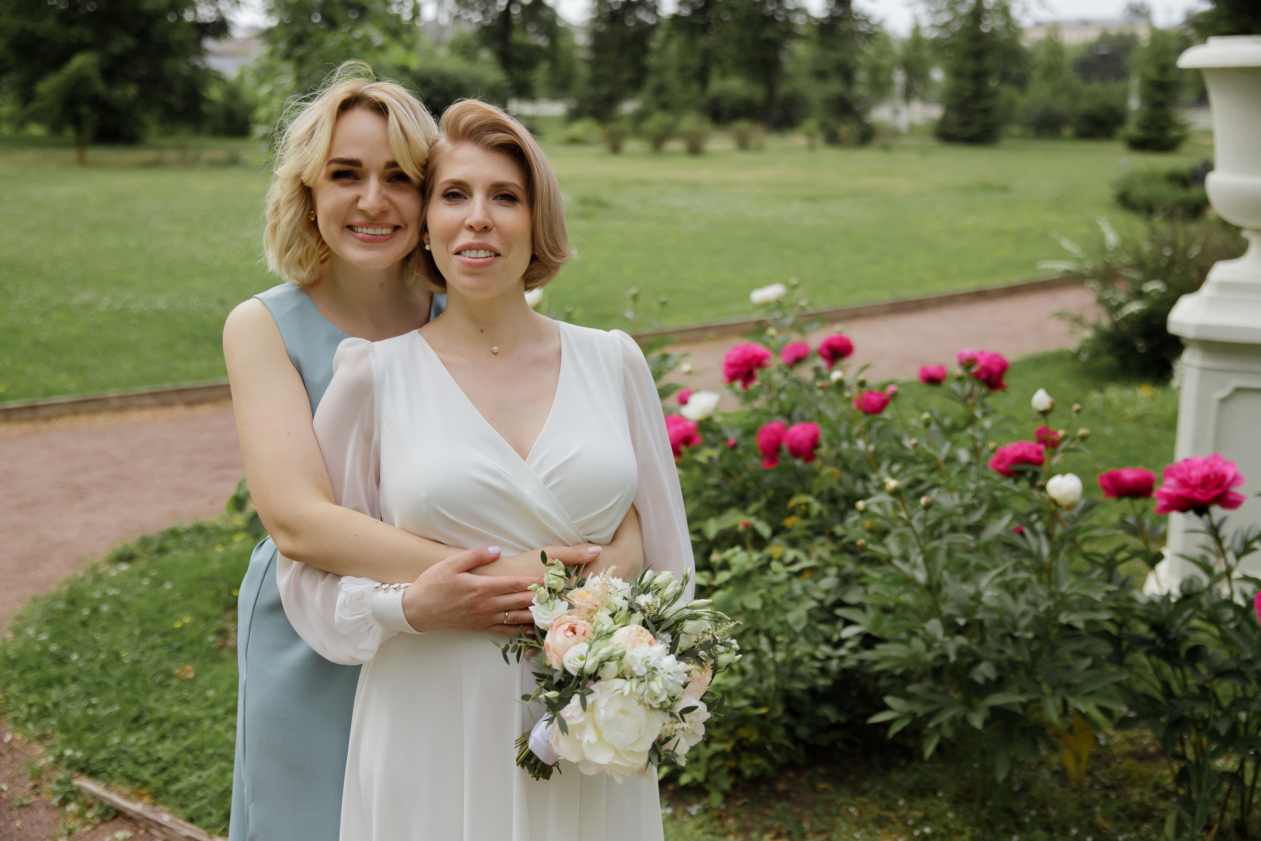 Татьяна и Константин. Светлана Иванова - профессиональный фотограф