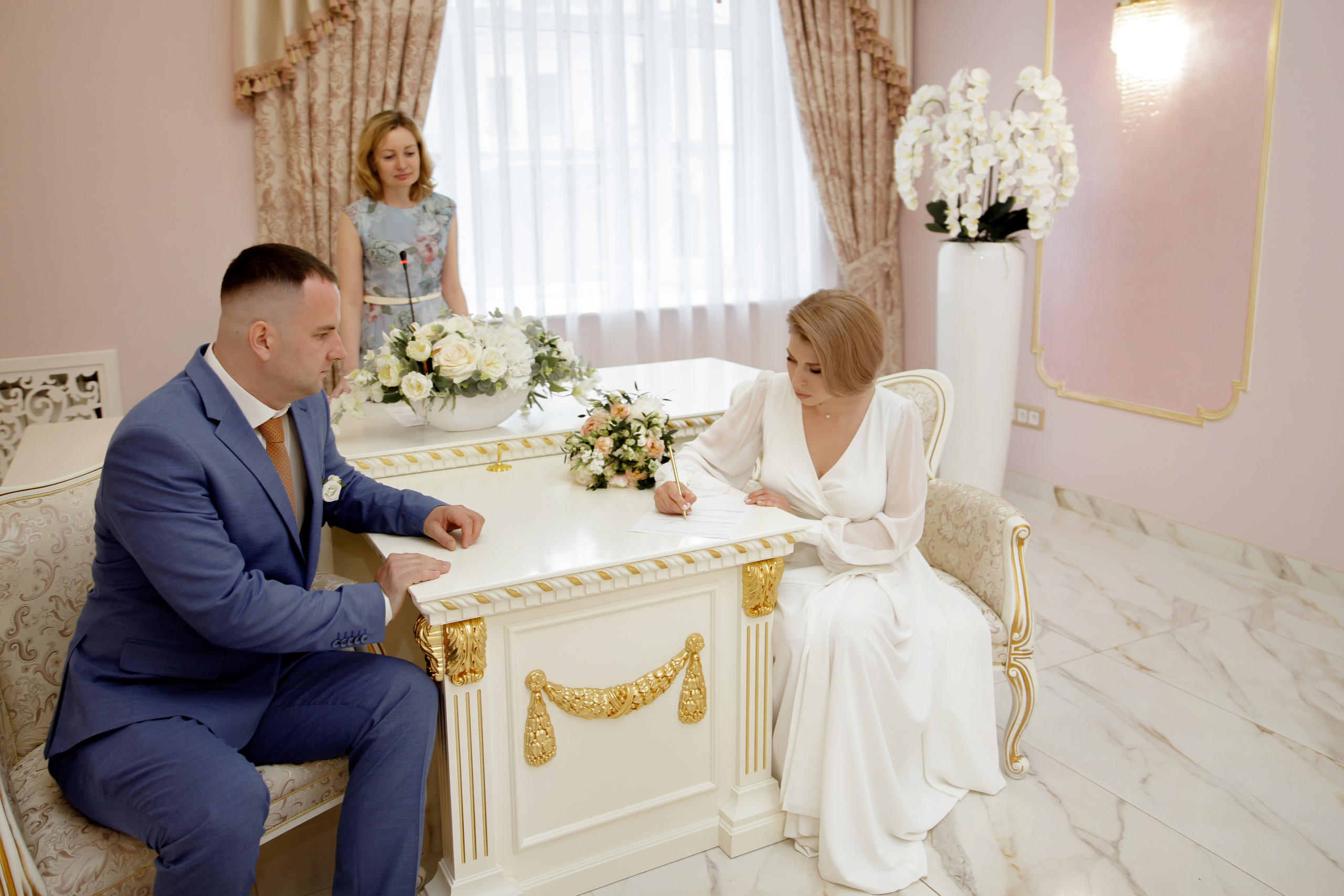 Татьяна и Константин. Светлана Иванова - профессиональный фотограф