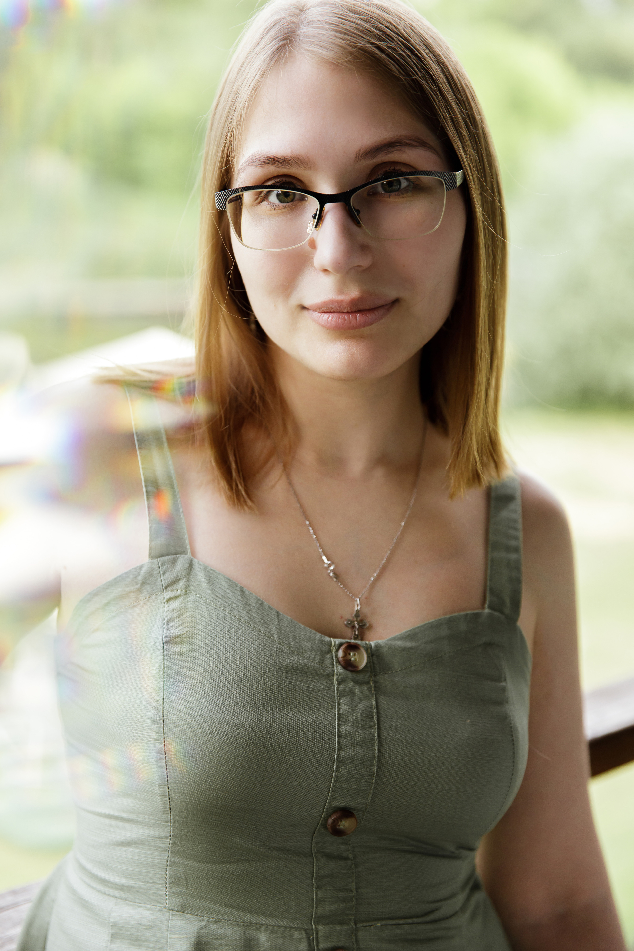 Татьяна и Константин. Светлана Иванова - профессиональный фотограф