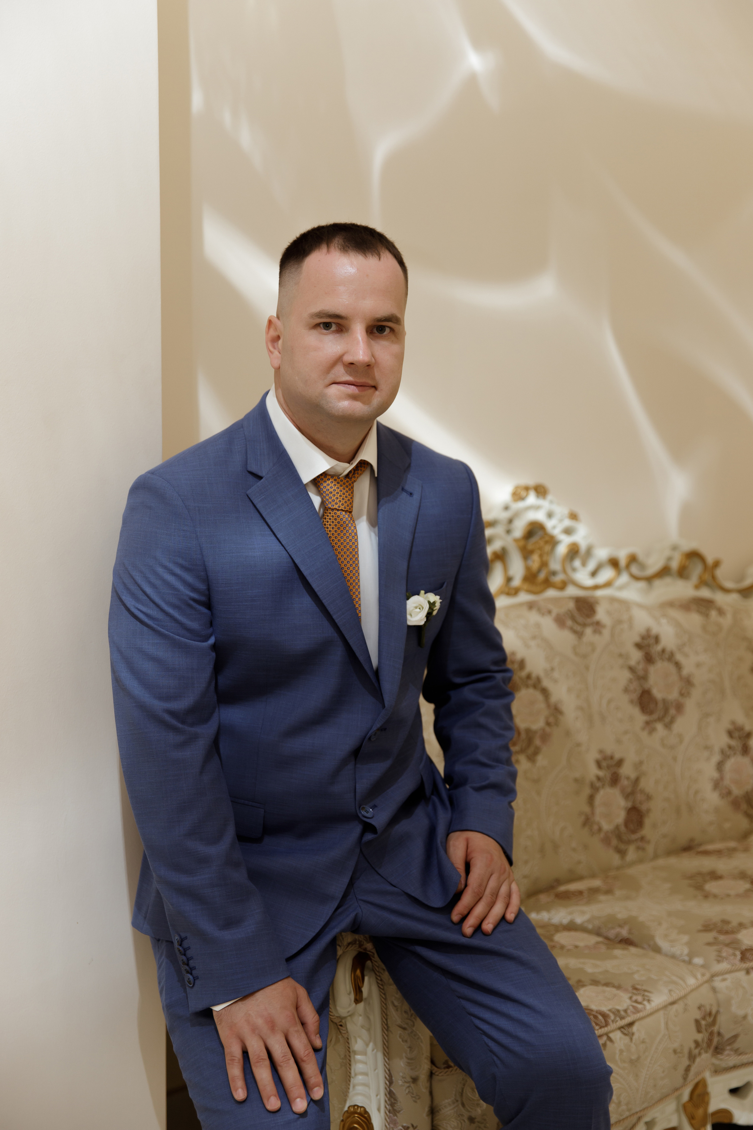 Татьяна и Константин. Светлана Иванова - профессиональный фотограф