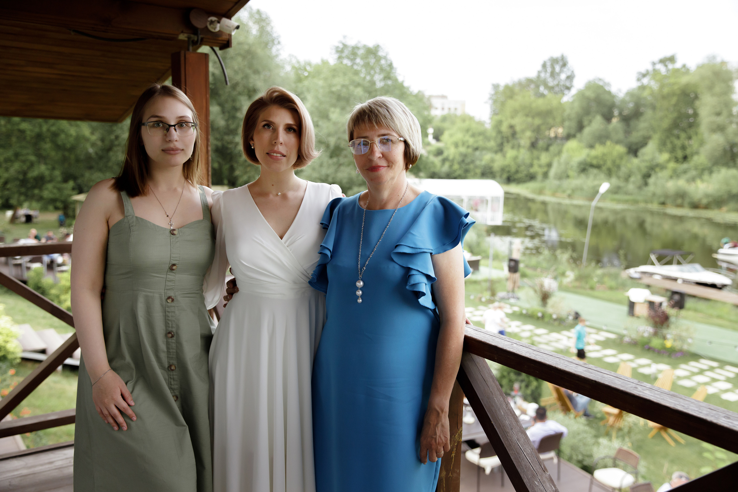 Татьяна и Константин. Светлана Иванова - профессиональный фотограф