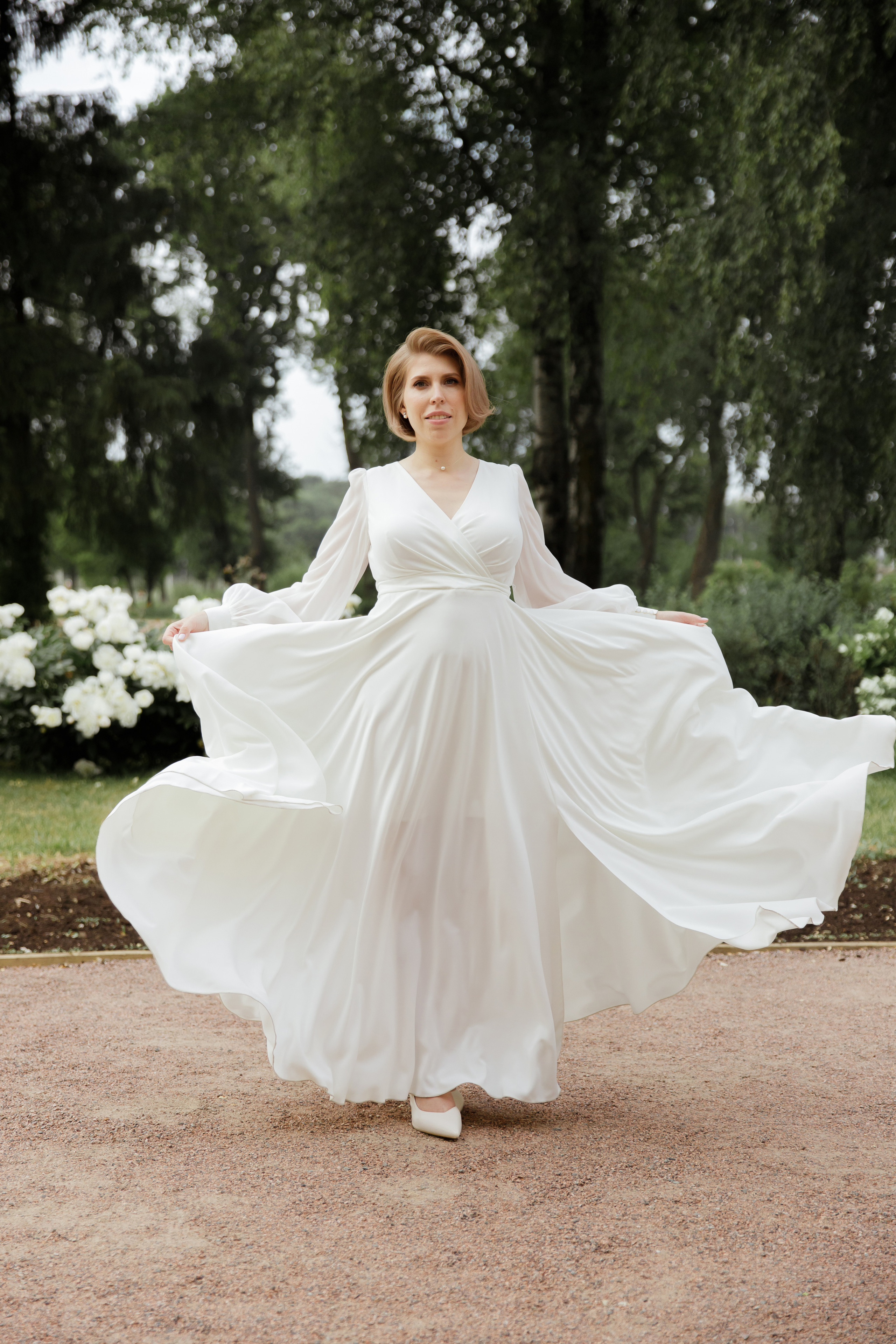 Татьяна и Константин. Светлана Иванова - профессиональный фотограф