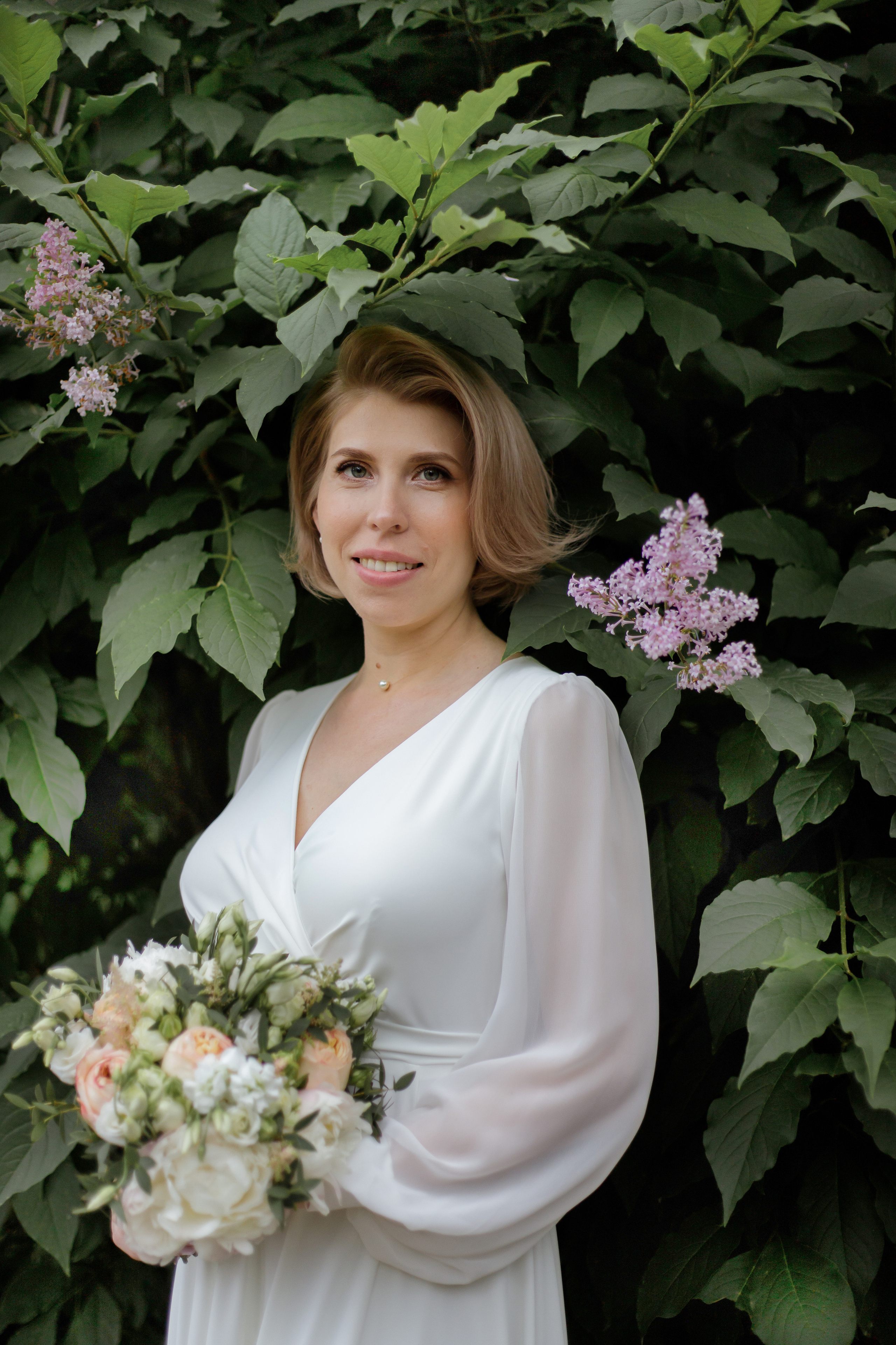 Татьяна и Константин. Светлана Иванова - профессиональный фотограф