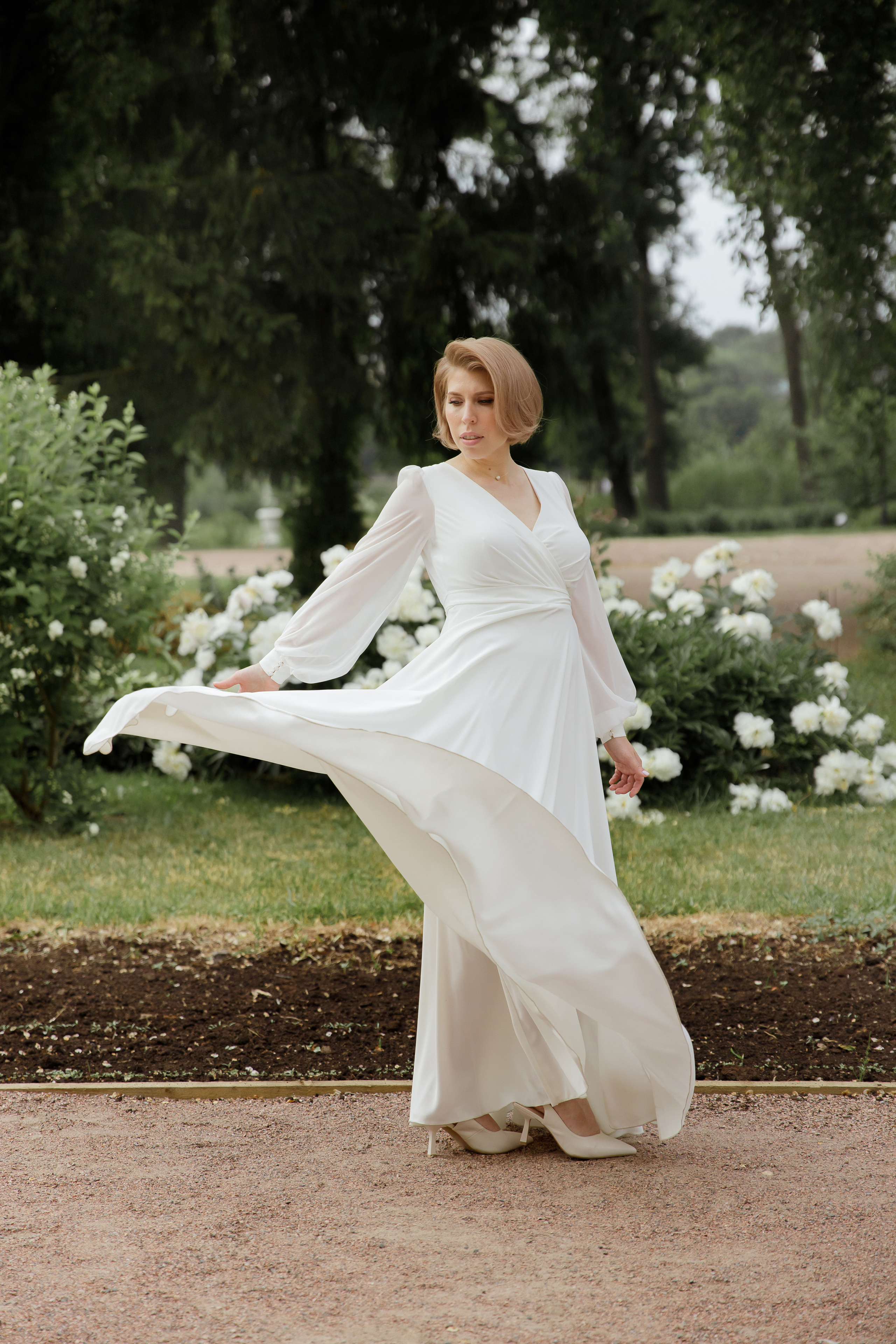 Татьяна и Константин. Светлана Иванова - профессиональный фотограф