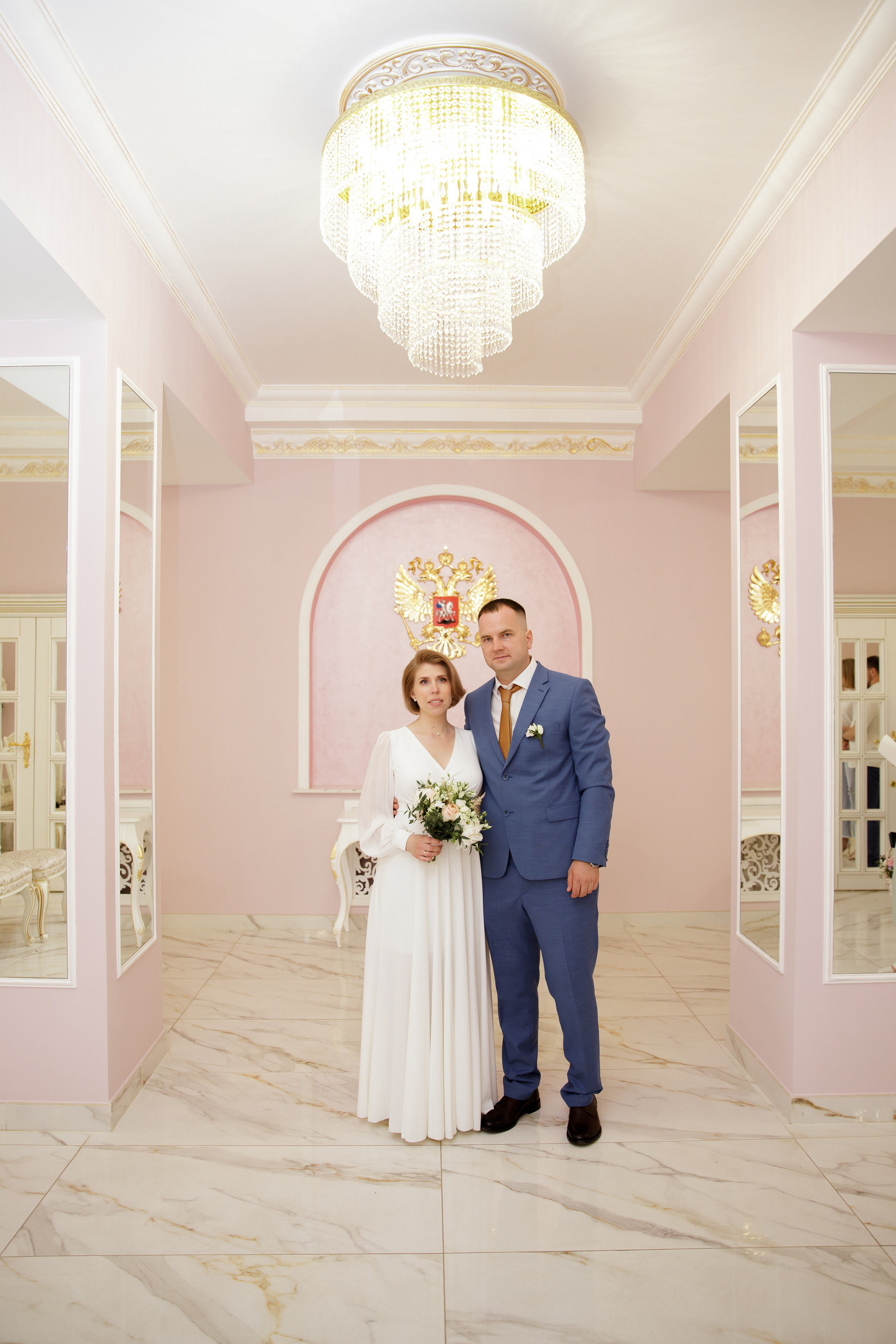 Татьяна и Константин. Светлана Иванова - профессиональный фотограф