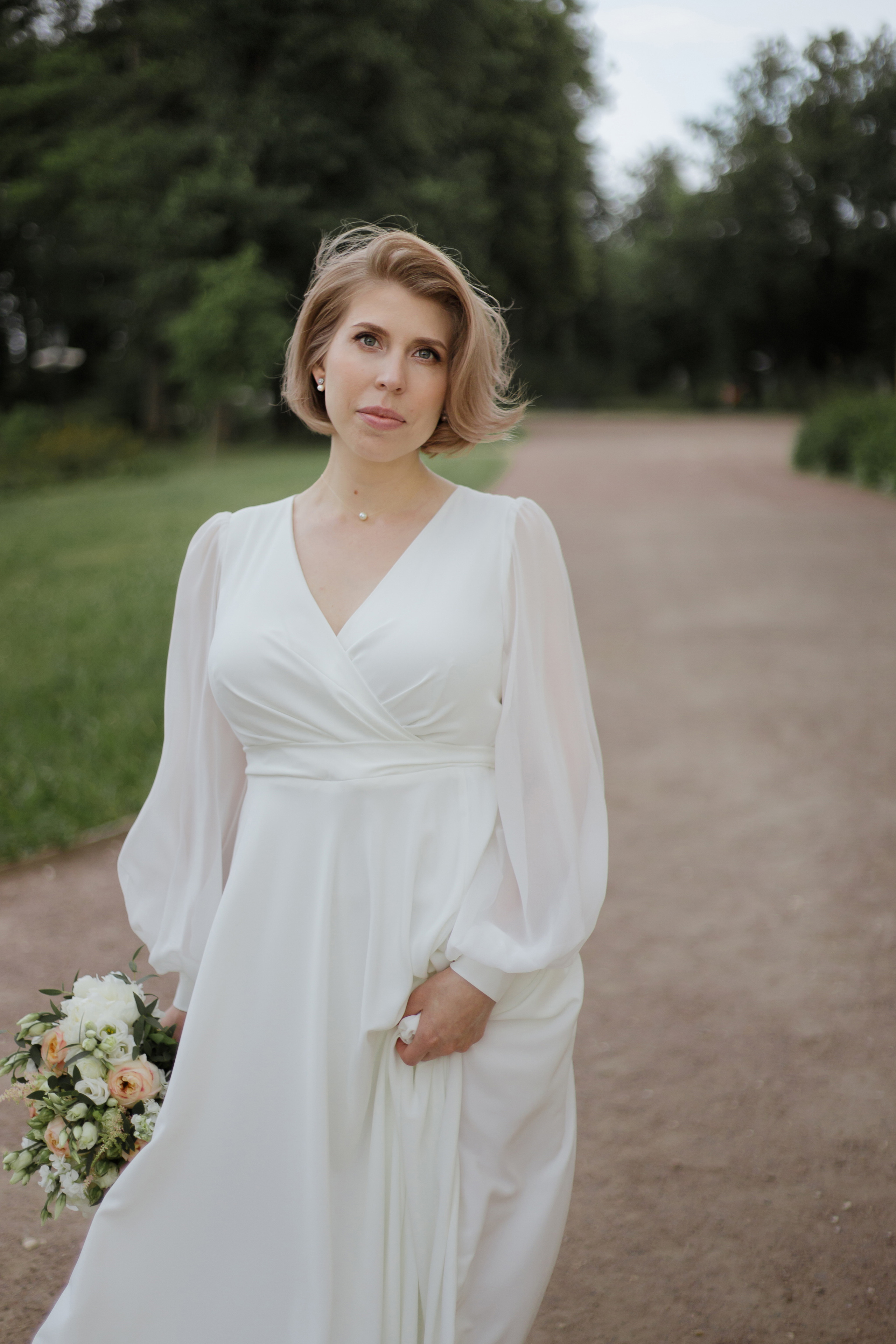 Татьяна и Константин. Светлана Иванова - профессиональный фотограф