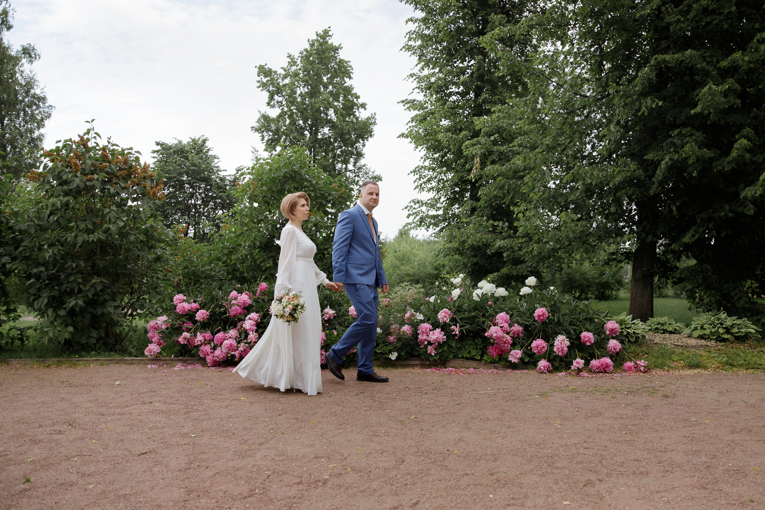 Татьяна и Константин. Светлана Иванова - профессиональный фотограф