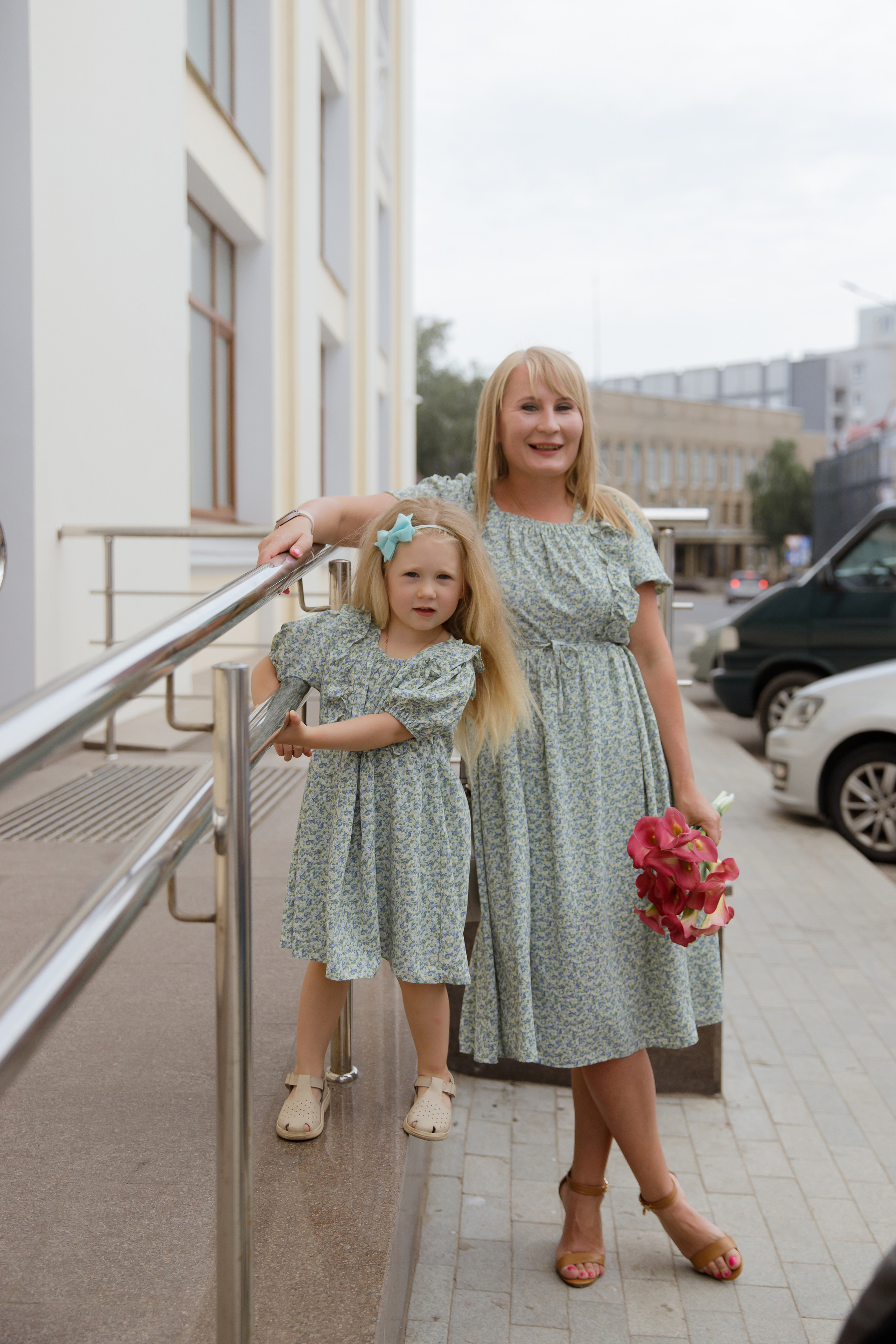 Татьяна и Константин. Светлана Иванова - профессиональный фотограф