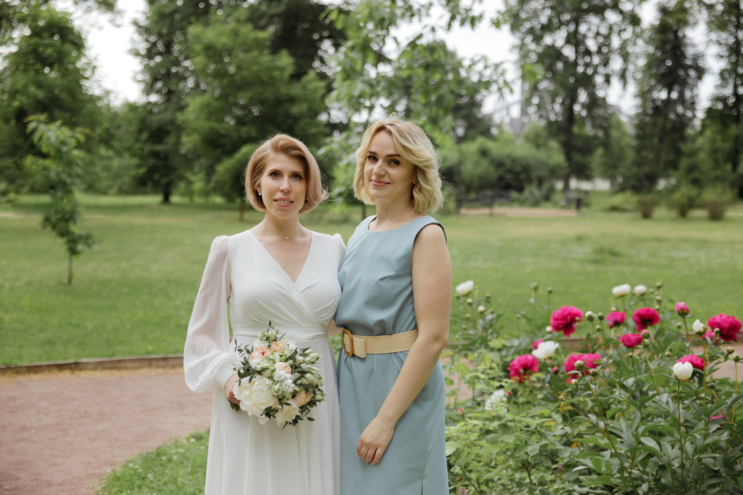 Татьяна и Константин. Светлана Иванова - профессиональный фотограф