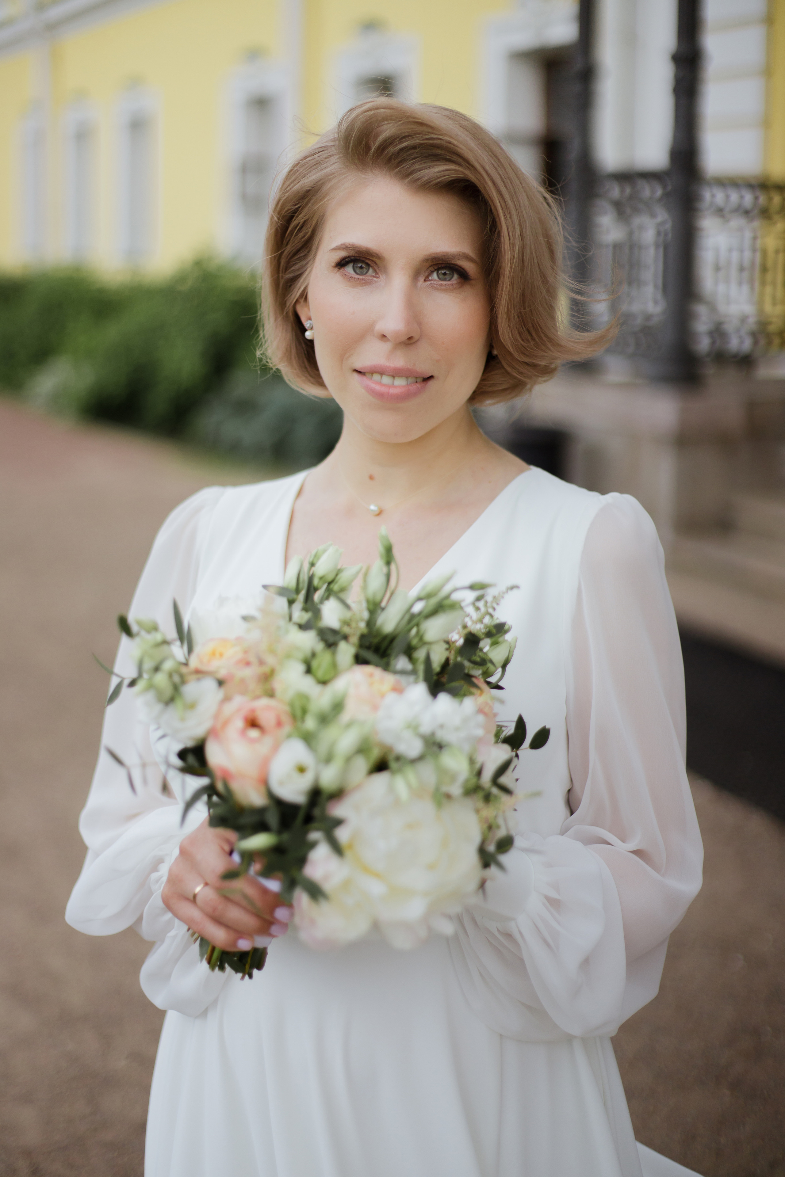 Татьяна и Александр. Светлана Иванова - профессиональный фотограф