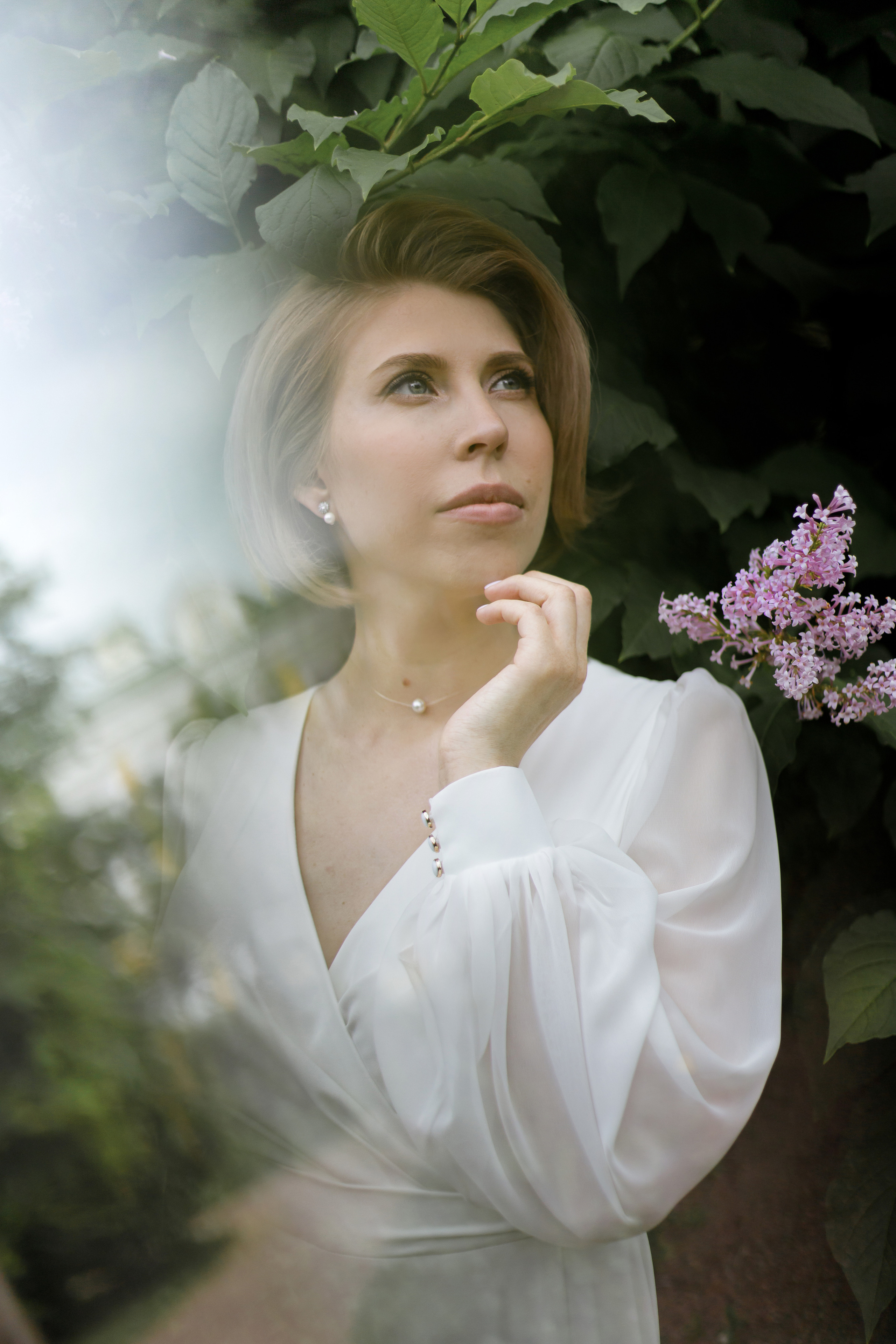 Татьяна и Константин. Светлана Иванова - профессиональный фотограф