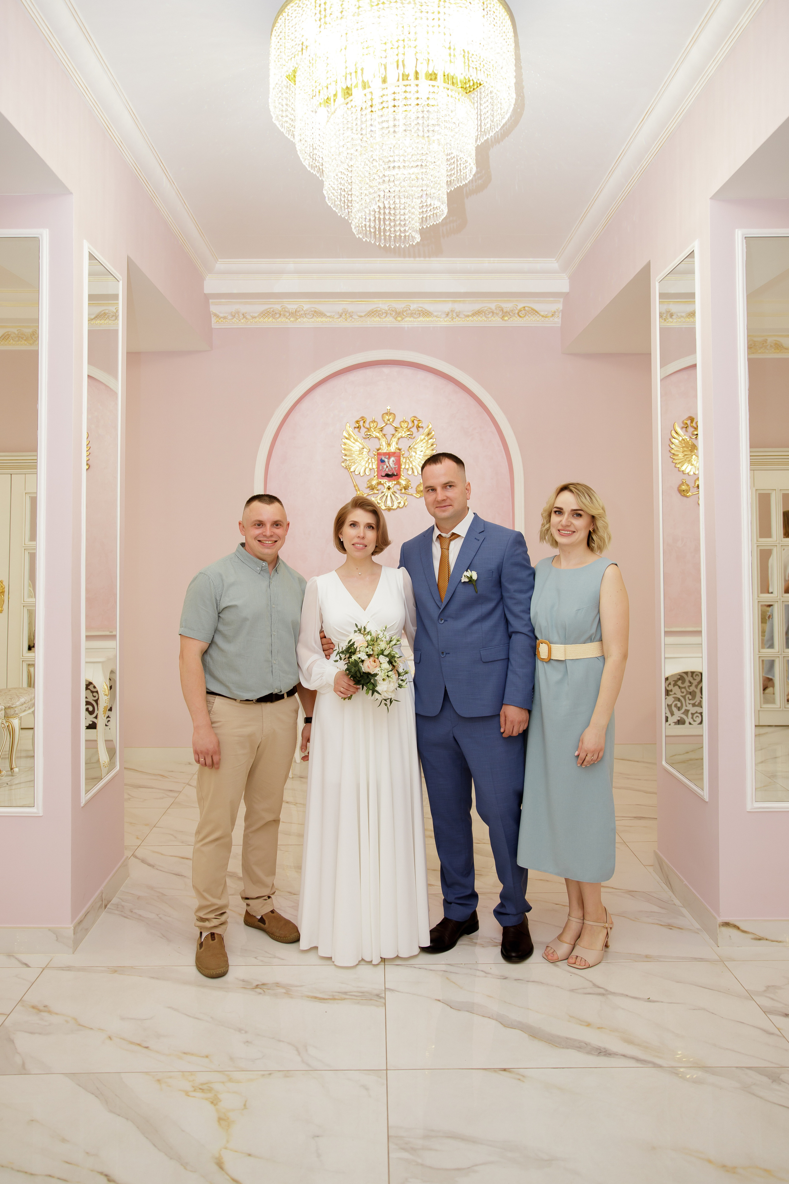 Татьяна и Константин. Светлана Иванова - профессиональный фотограф