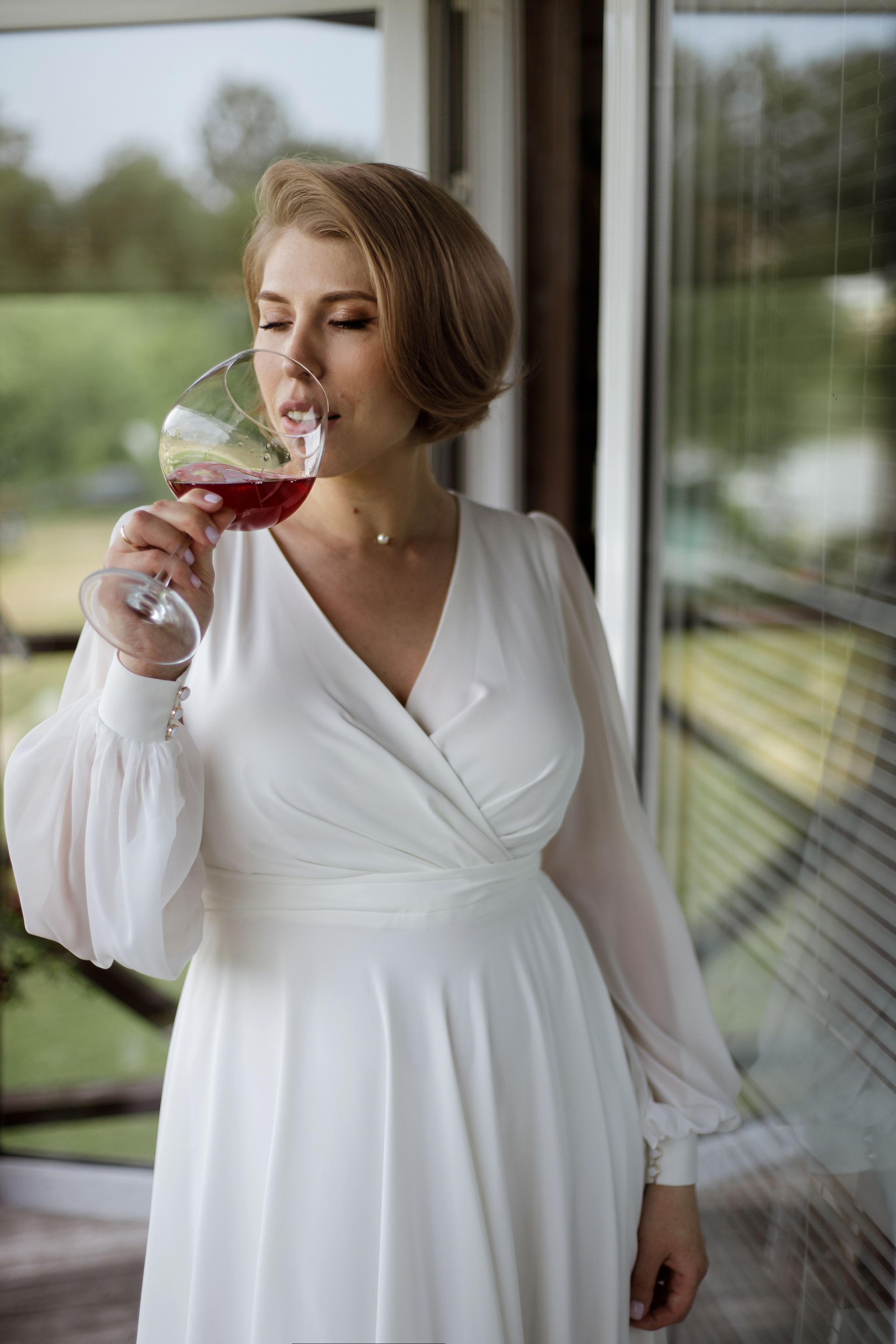 Татьяна и Константин. Светлана Иванова - профессиональный фотограф