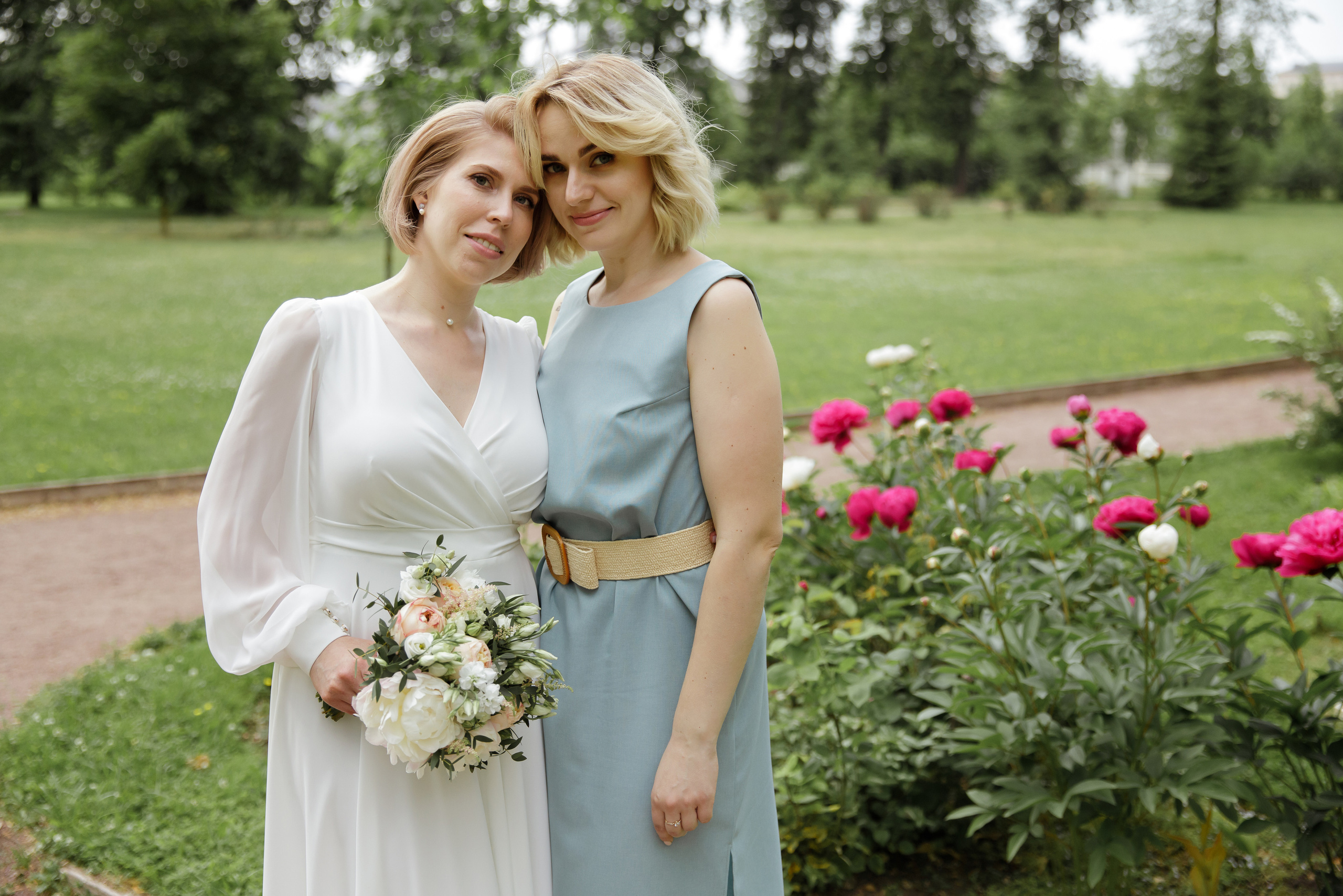 Татьяна и Константин. Светлана Иванова - профессиональный фотограф