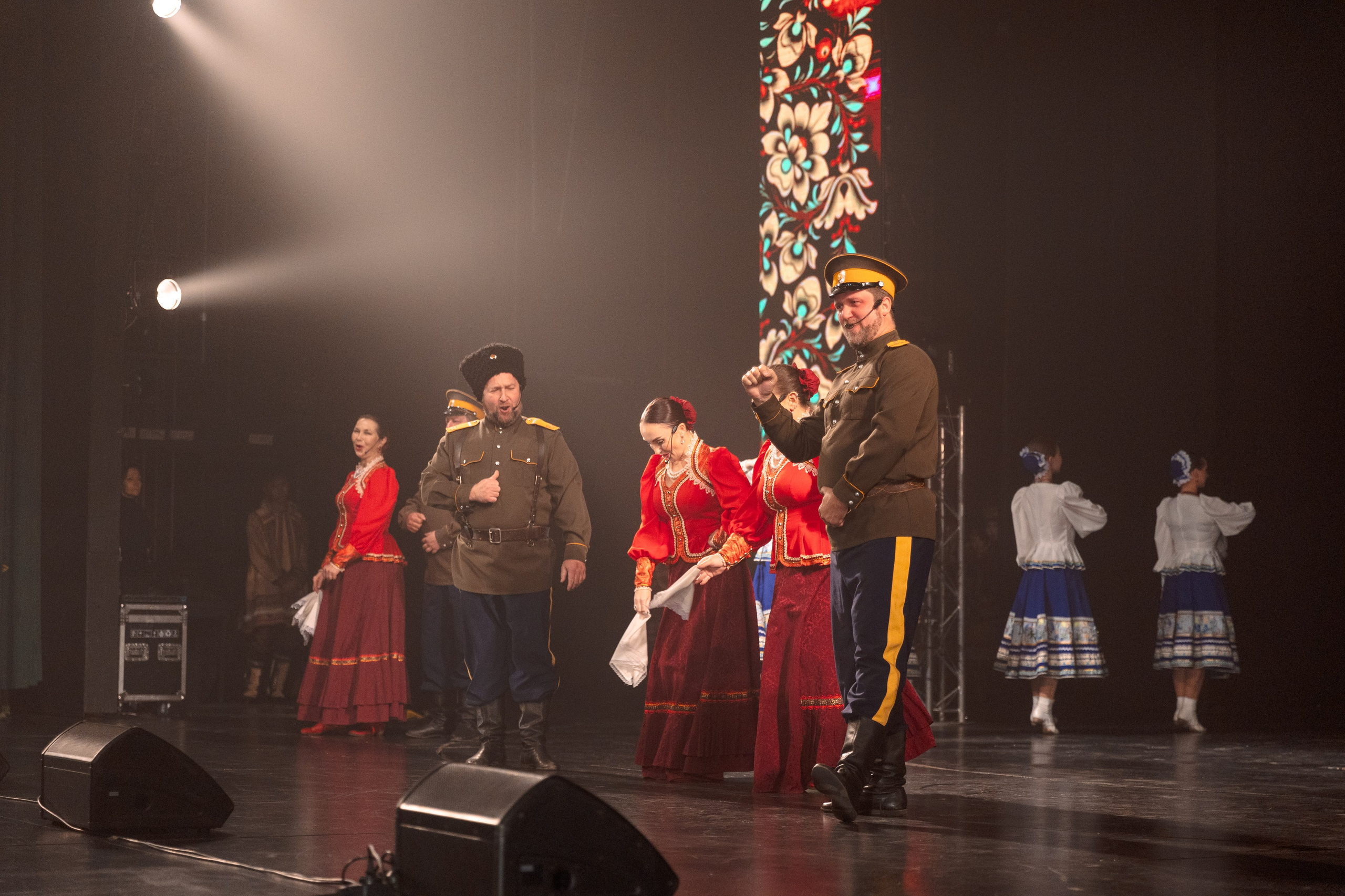 II Дальневосточная Кинопремия. Свадебный и семейный фотограф в Улан-Удэ