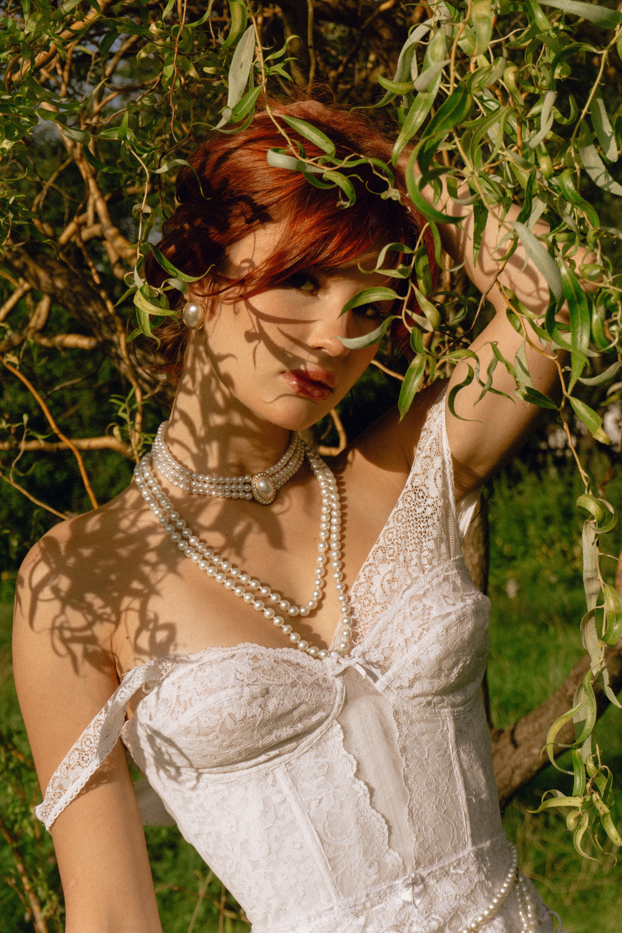 Дарья. Женский фотограф в Москве Владислава