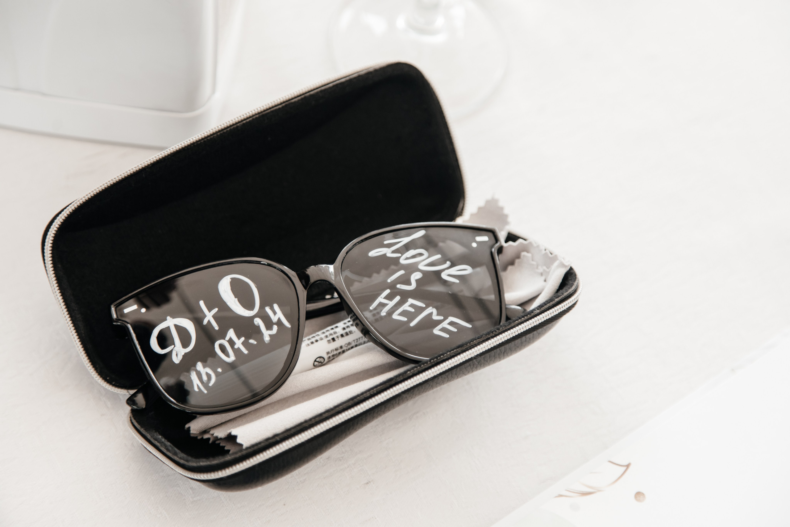 Анонс свадьбы для Ольги и Дмитрия. Свадебный фотограф в Крыму и Севастополе Ольга Баскакова