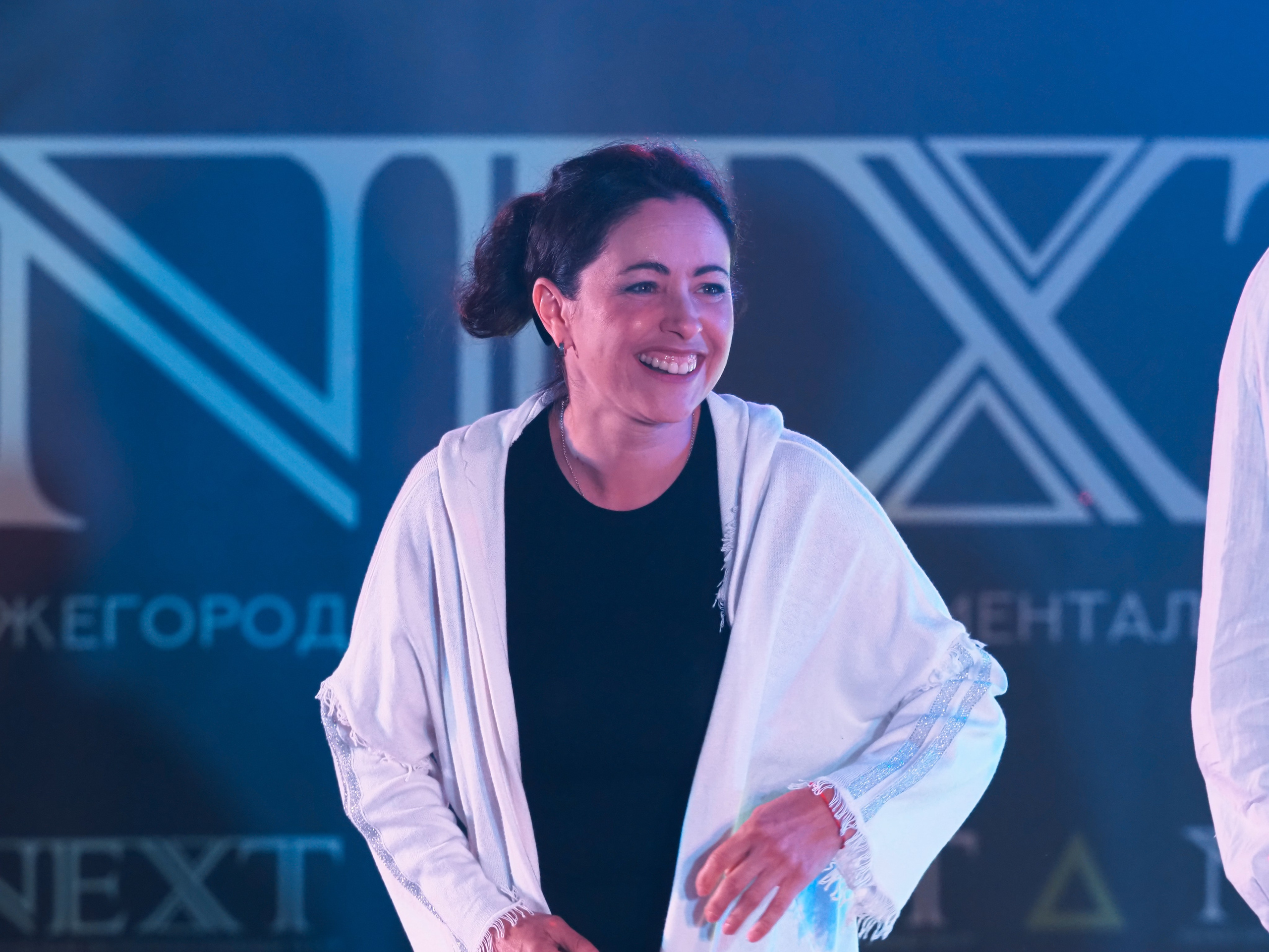 Театральная школа NEXT. Репортажный фотограф Алексей Козьмин