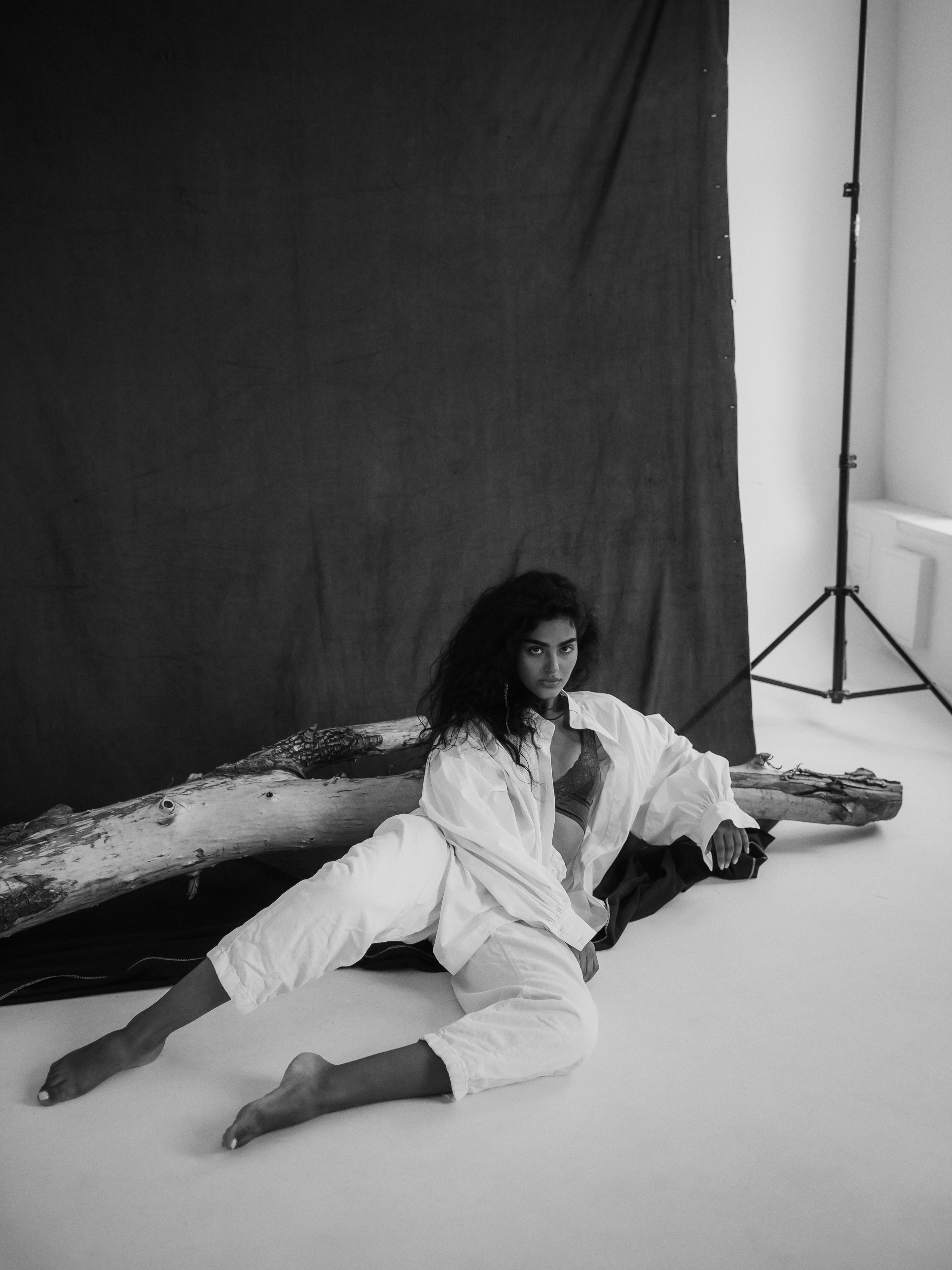 Sima. Фотограф Анна Гребенник