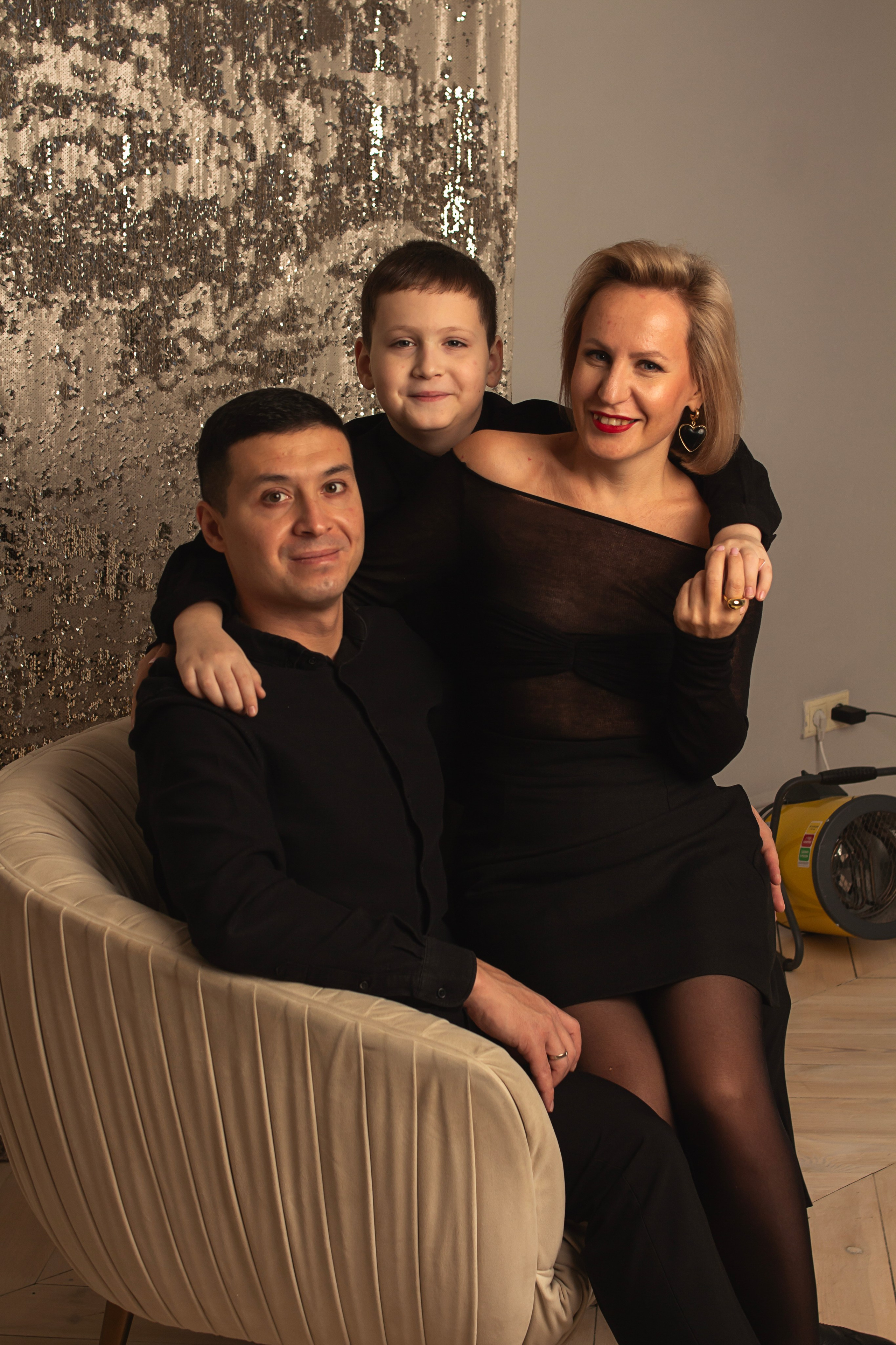 Новогодние. Тютина Оля фотограф-ретушер Екатеринбург