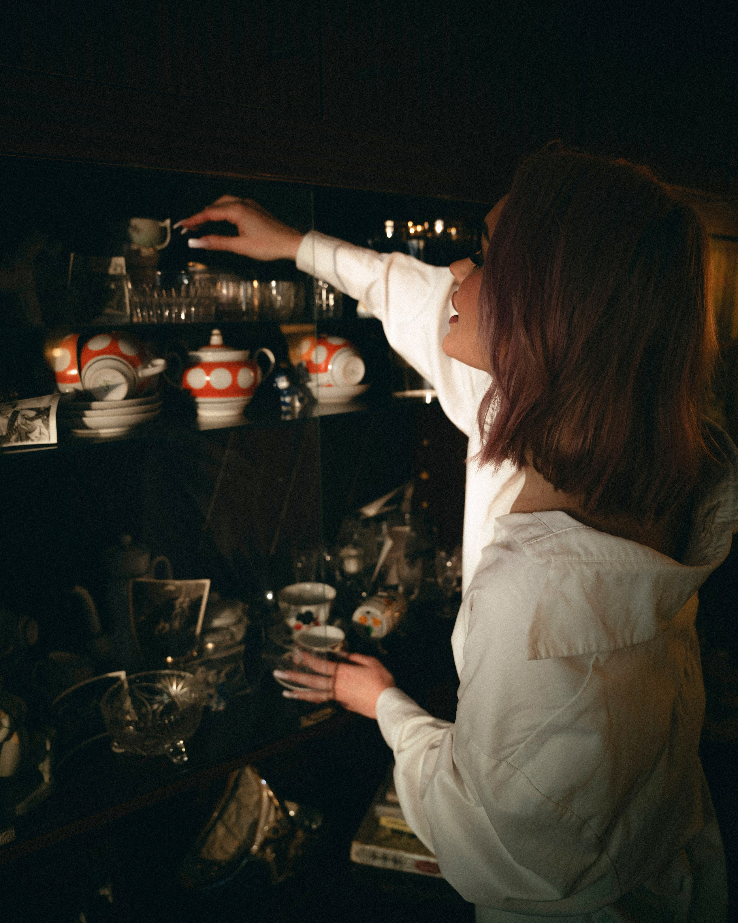 Женский портрет. Андрей Родкин Фотограф Екатеринбург