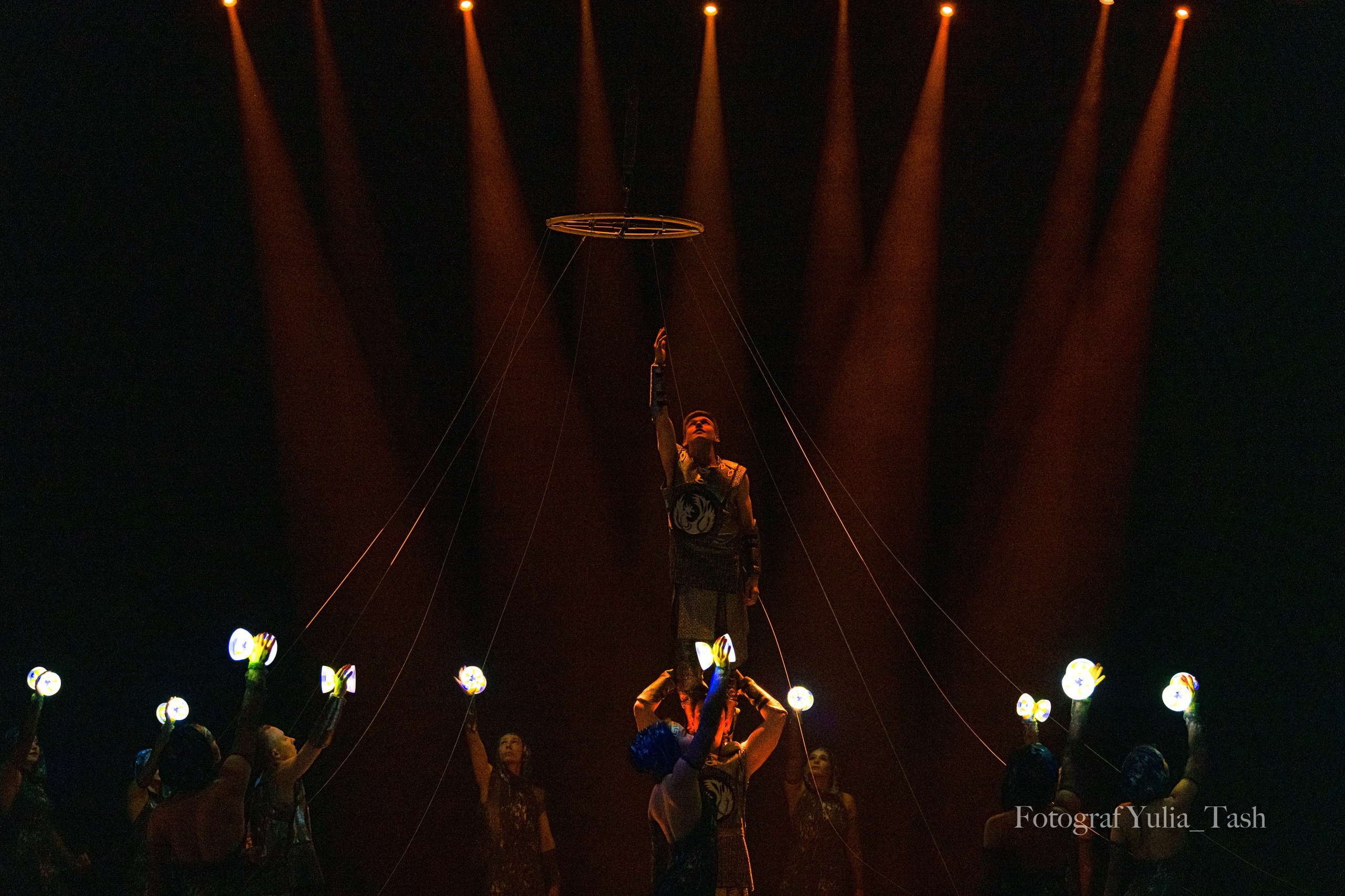 КОНФЕТТИ ИЮНЬ 2023. Любимый фотограф