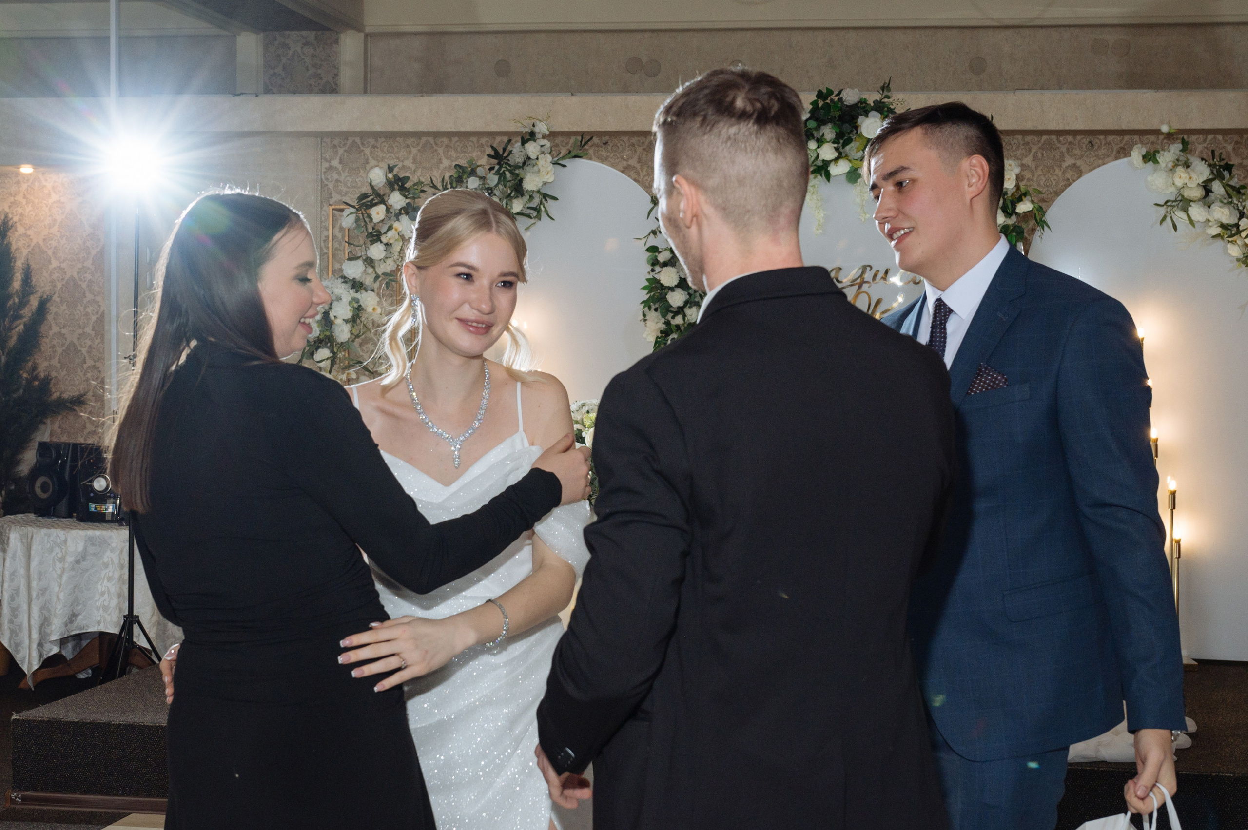 Свадебная фотосъемка для Ксения и Владислав в г. Находка-Владивосток). Свадебный и семейный фотограф в Находке и Владивостоке