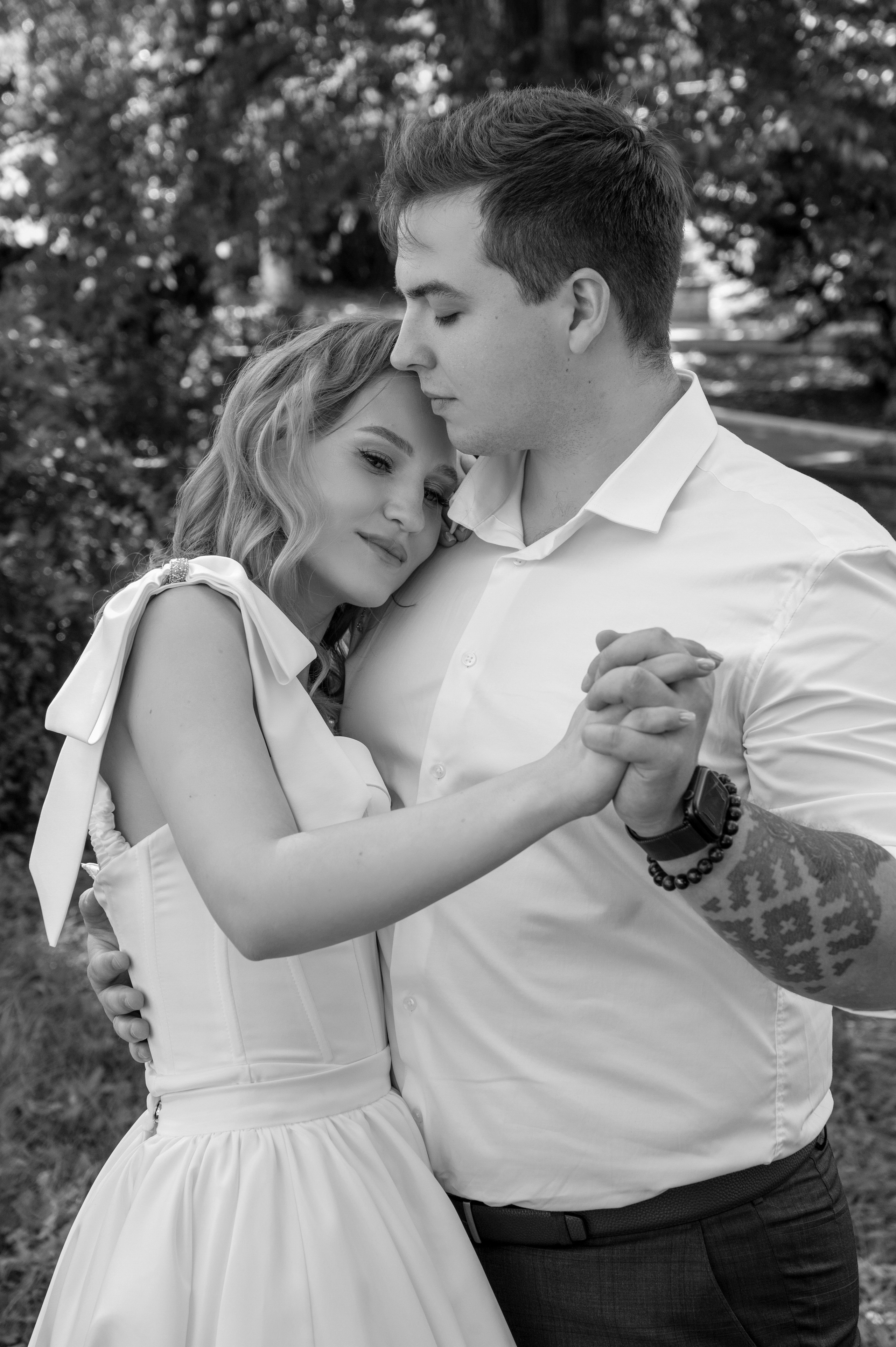 Свадебный фотограф в Находке. Свадебный и семейный фотограф в Находке и Владивостоке