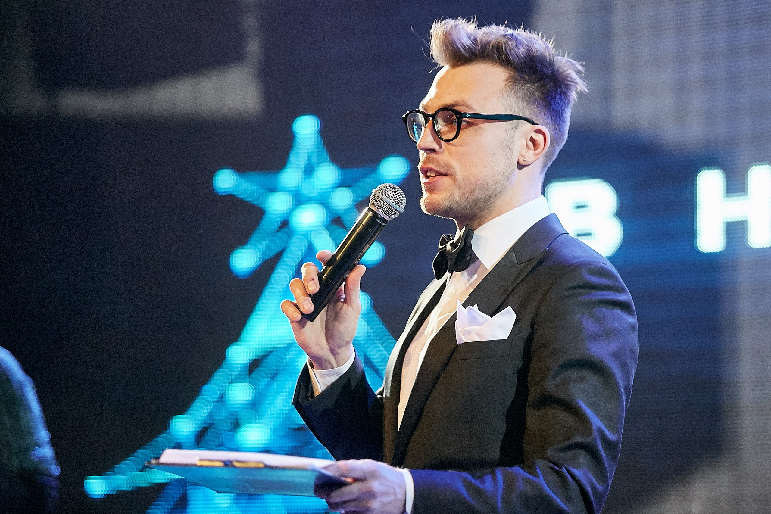 Samsung — Новый год. Репортажный Фотограф | Константин Кондрашов