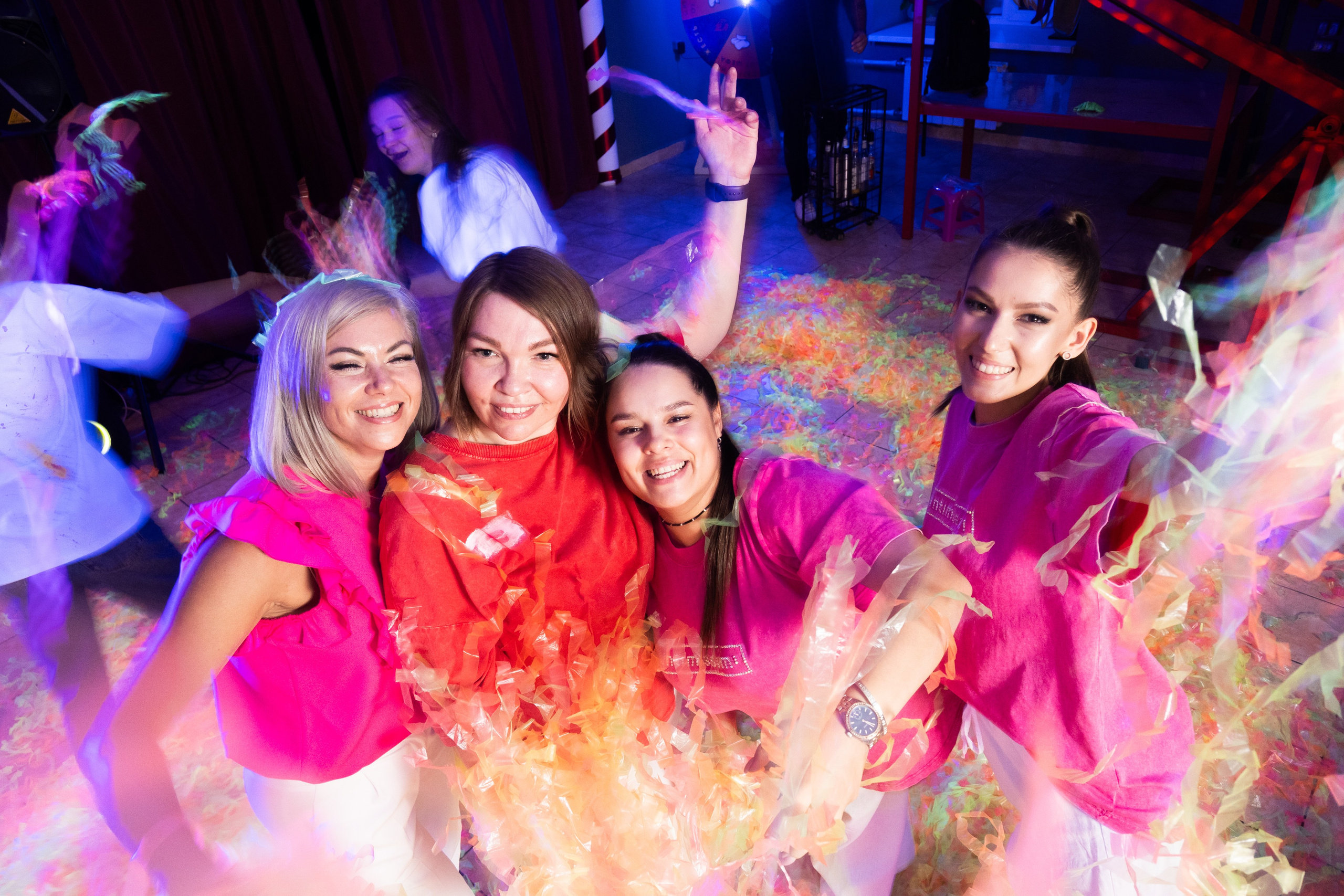 Calzedonia 14 Year. Evgeniy Roslov