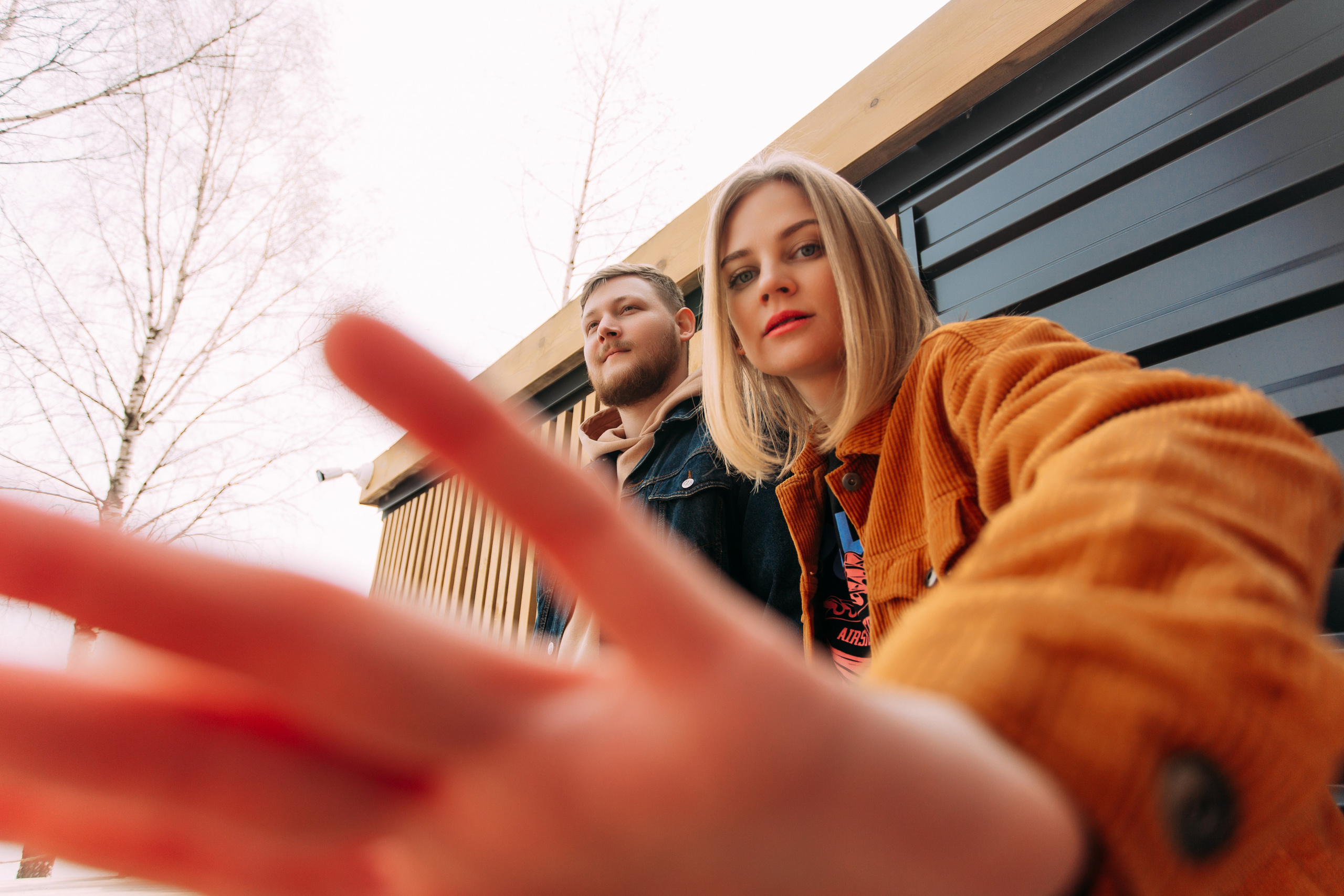 Love story. Свадебный и репортажный фотограф в Москве и области Илья Мазиенко