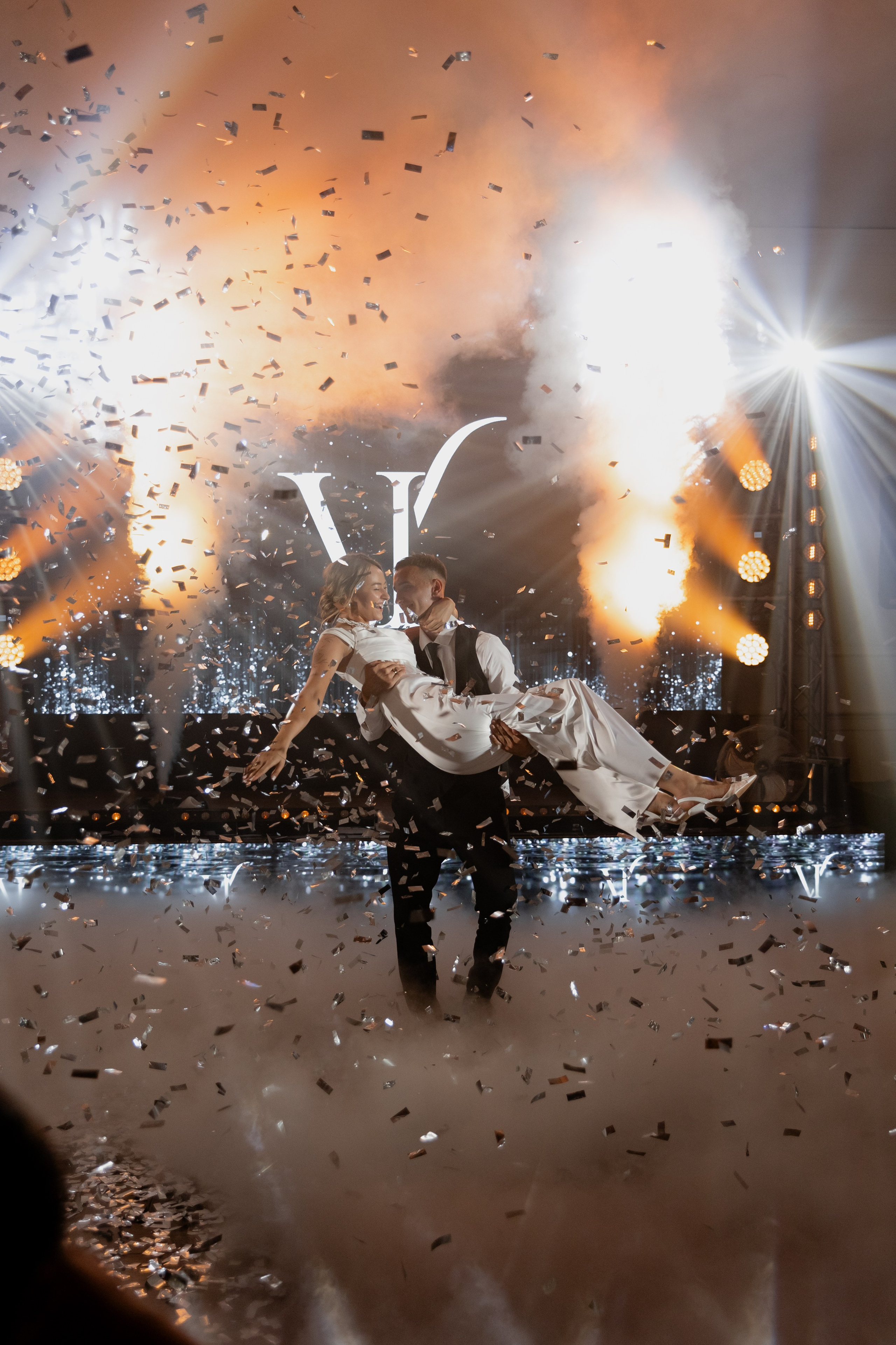 Влад Ира Royal Hall 1.07.2024. Свадебный фотограф Кристина Винокурова