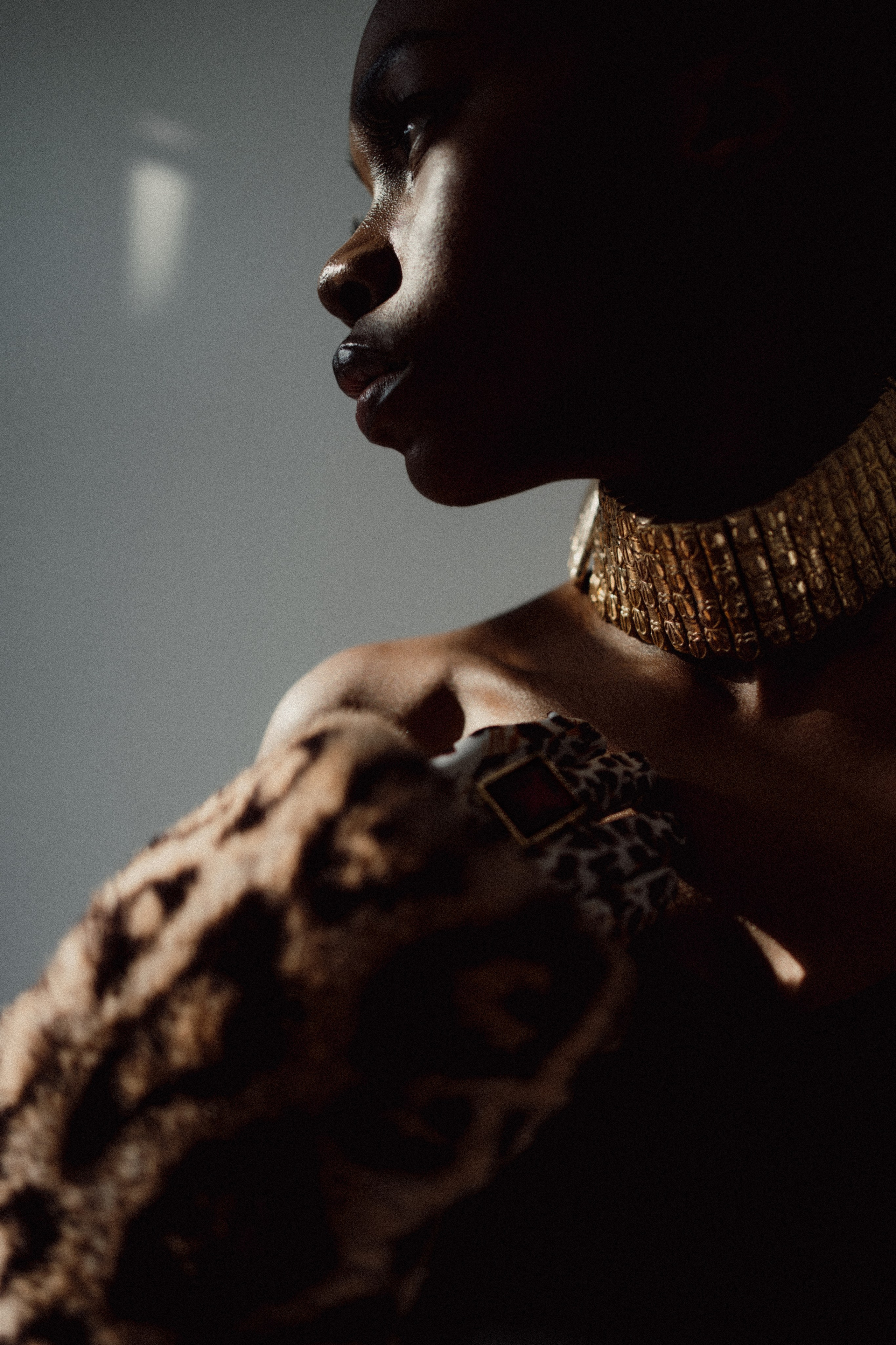 Black Panther. Фотограф в Самаре Оксана Кин