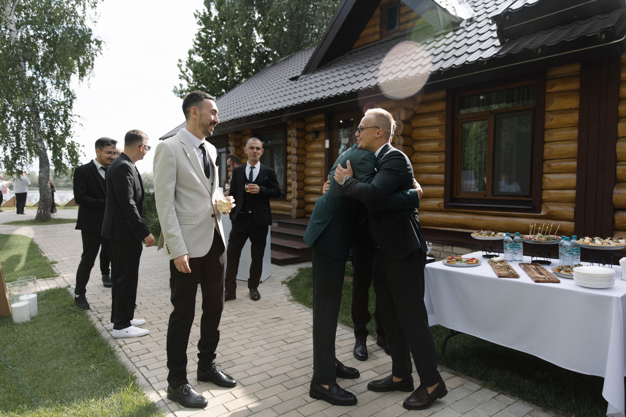 Дмитрий и Кристина. Фотограф Диана Хасанова, г. Казань