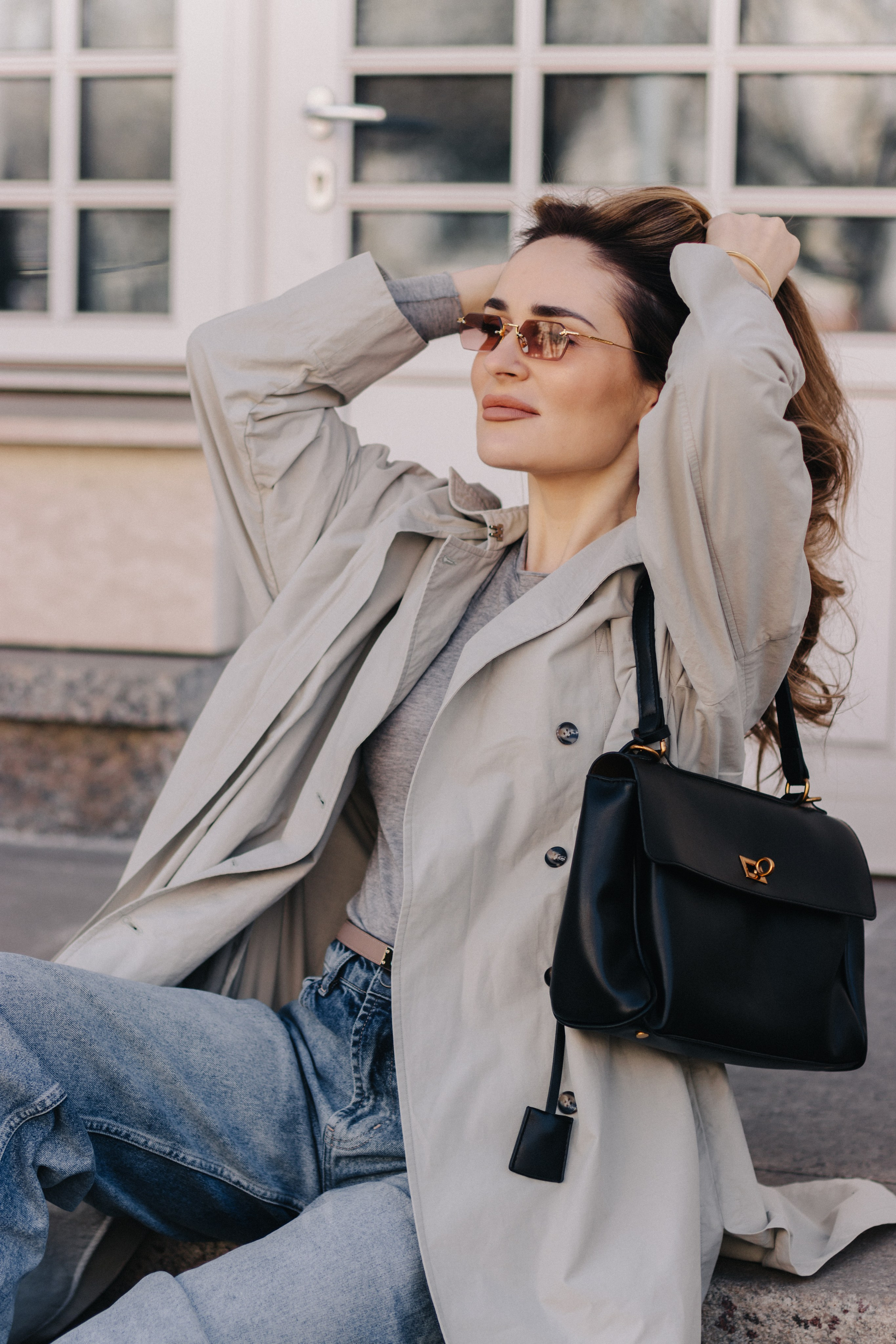 Марго. Фотограф Москва