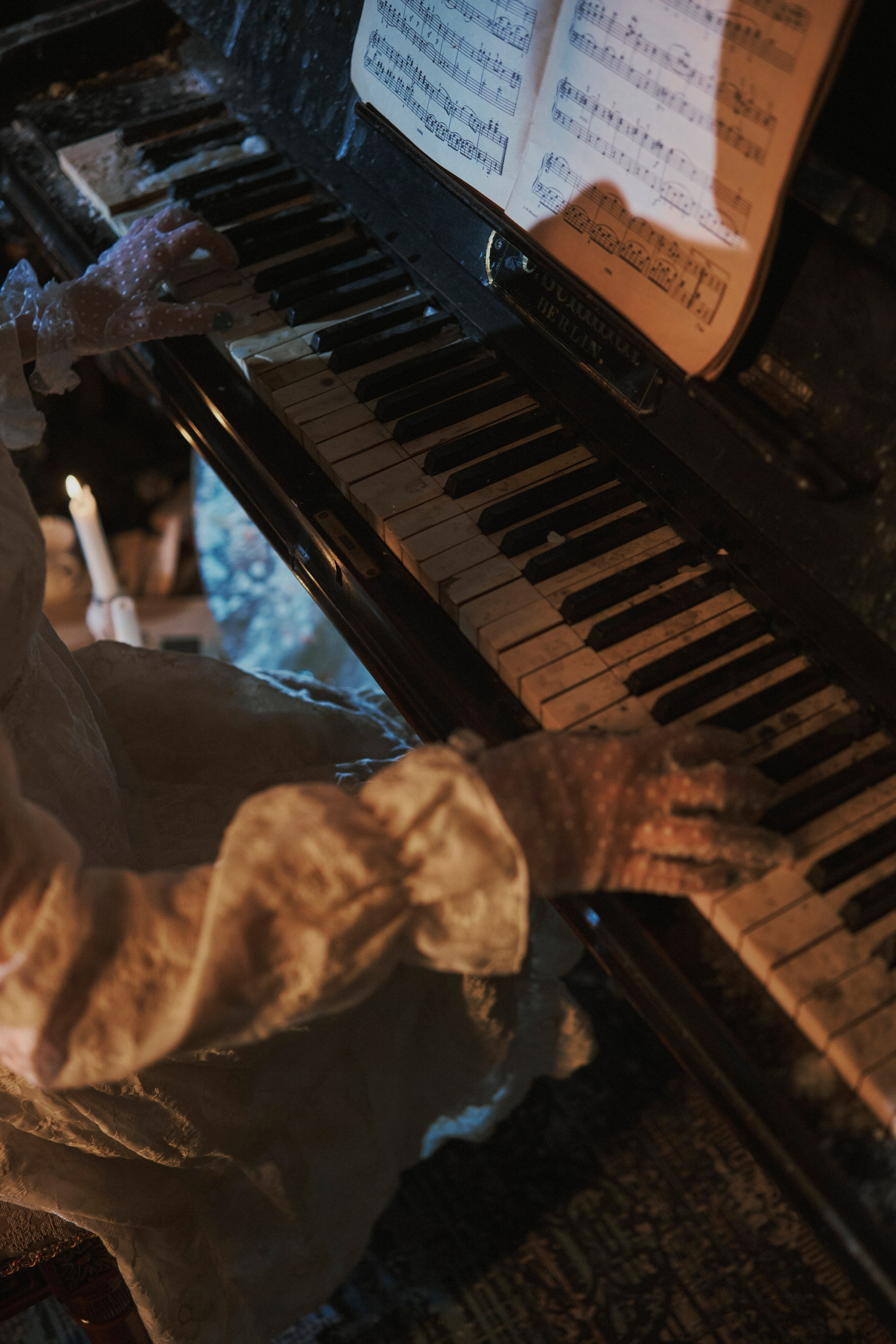 Елена. Николай Большаков