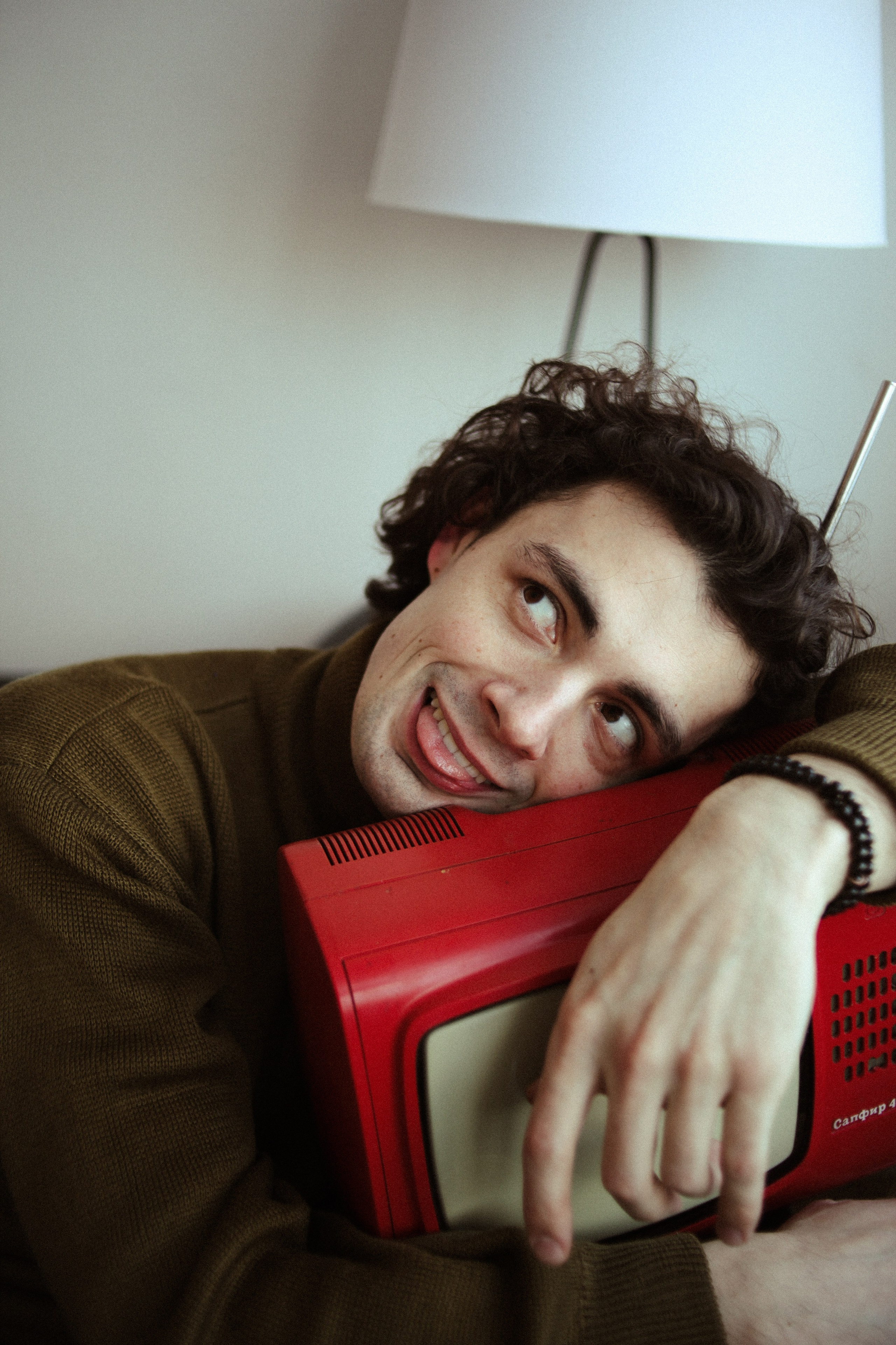 Гриша. Свадебный и индивидуальный фотограф в Волгограде Епихина Надежда