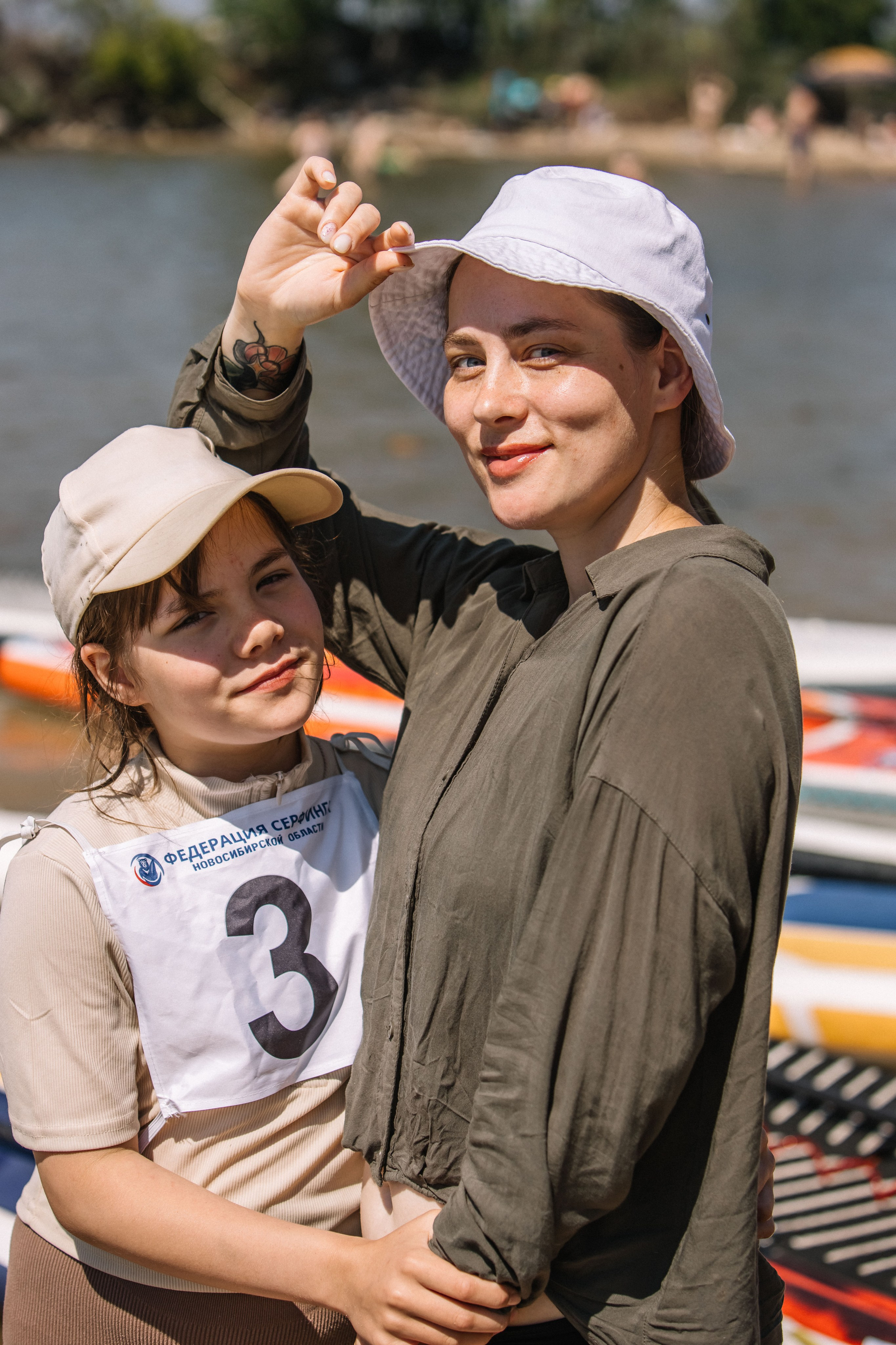 Чемпионат и первенство по НСО по серфингу. Репортажный фотограф в Новосибирске