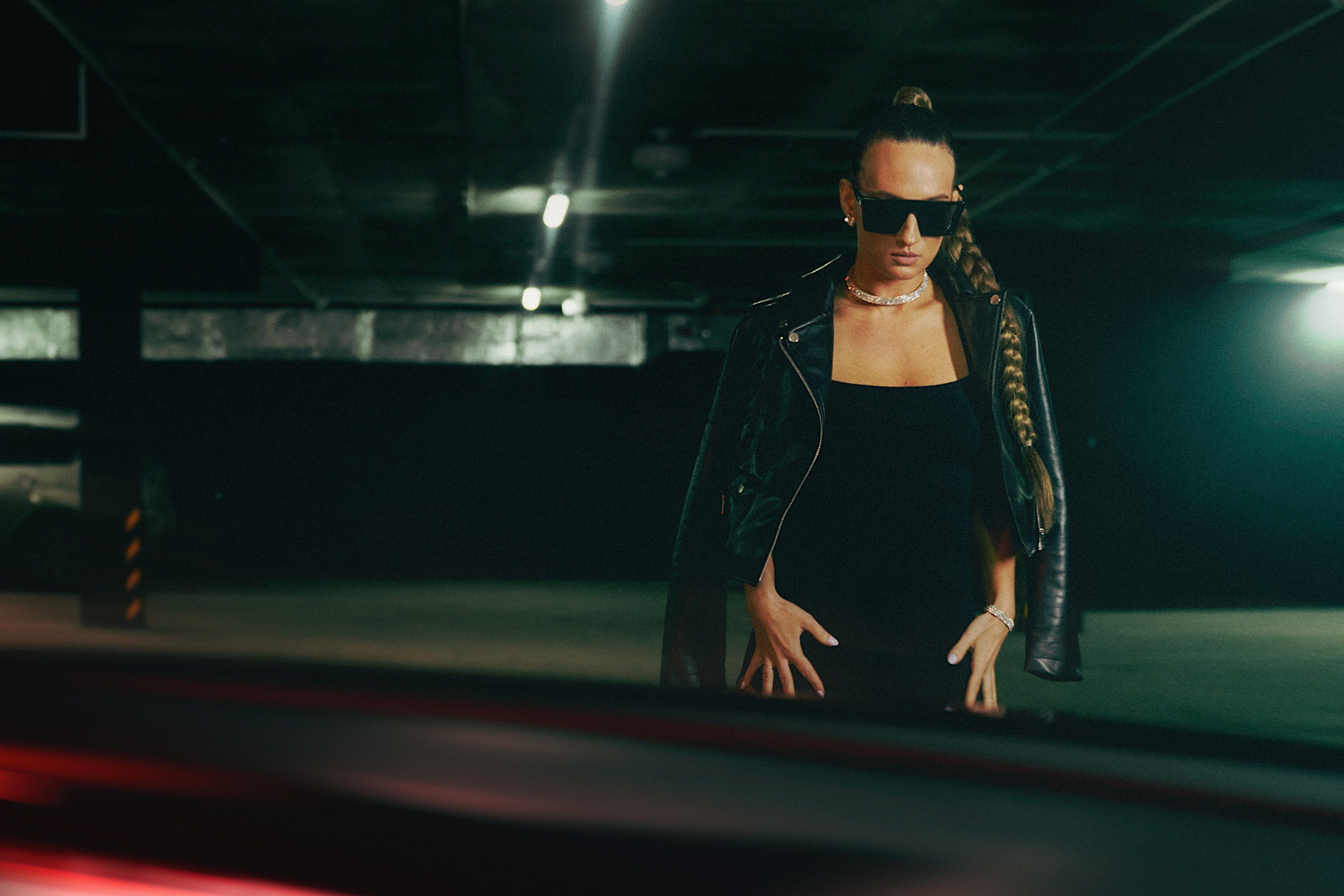 KSENIA pt. 2. Фотограф и Видеограф в Томске