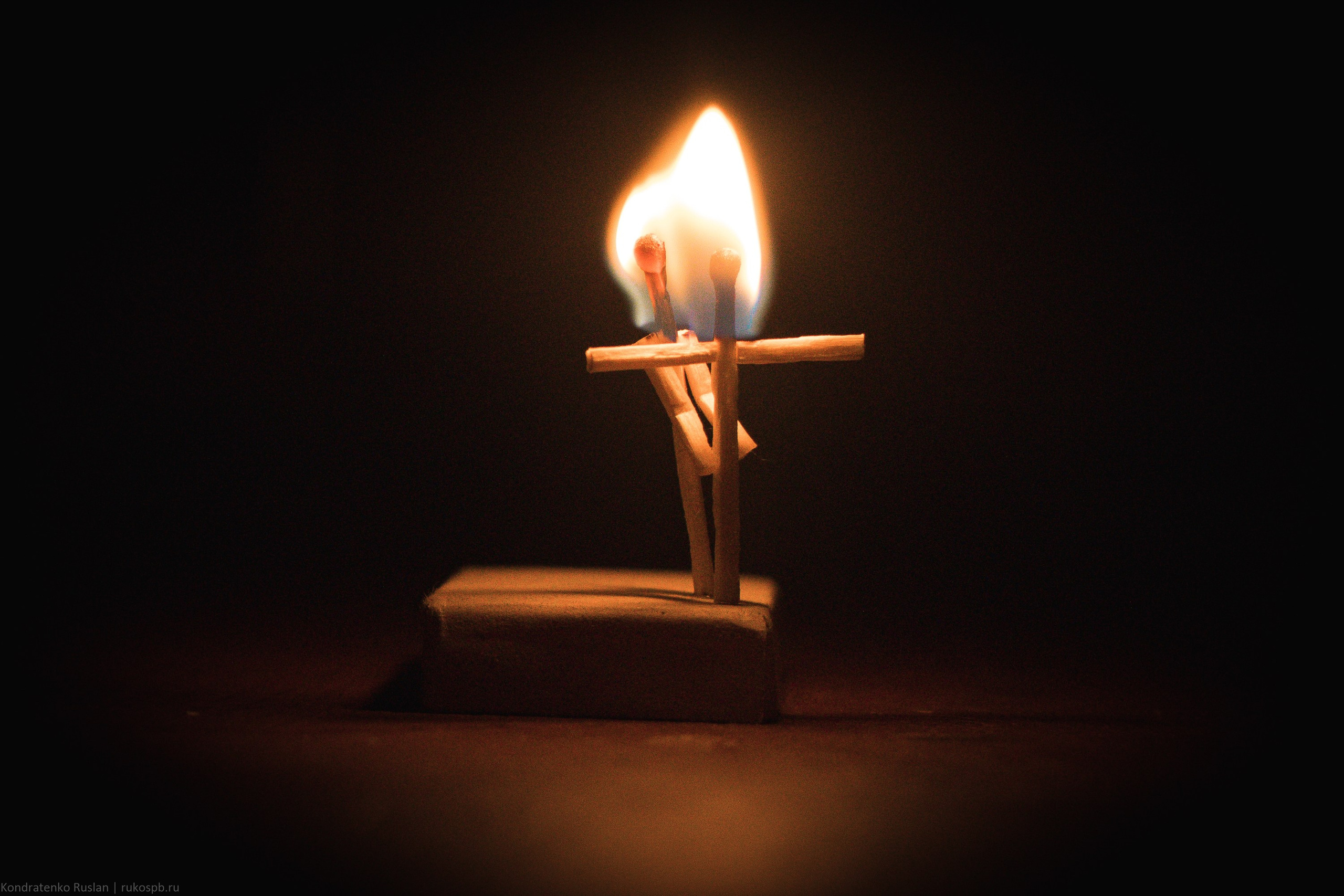 Арт-фотография. Архитектурный и пейзажный фотограф Кондратенко Руслан, Санкт-Петербург