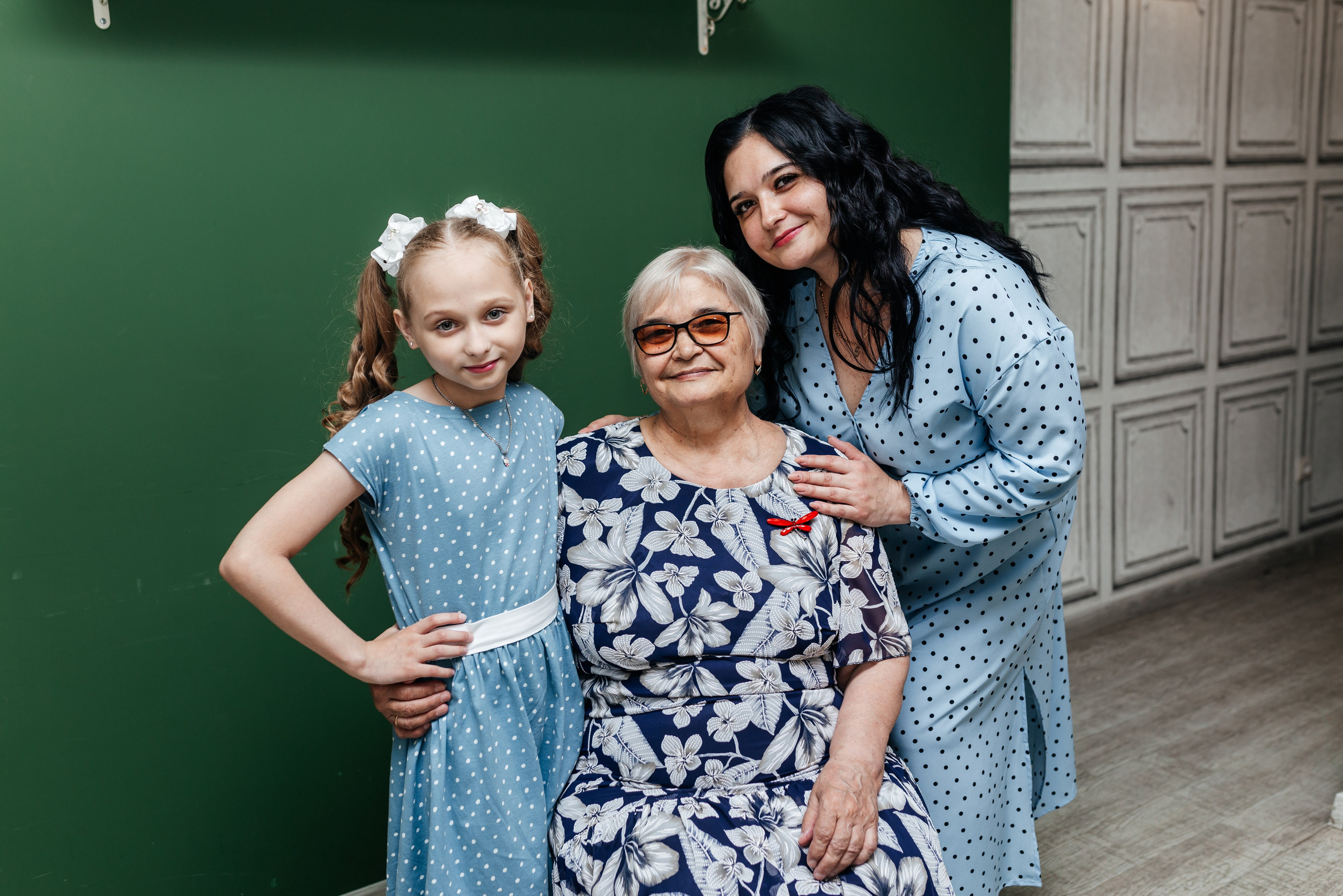 Юбилей Марселя. Марина Шаймухаметова. Фотограф в Уфе