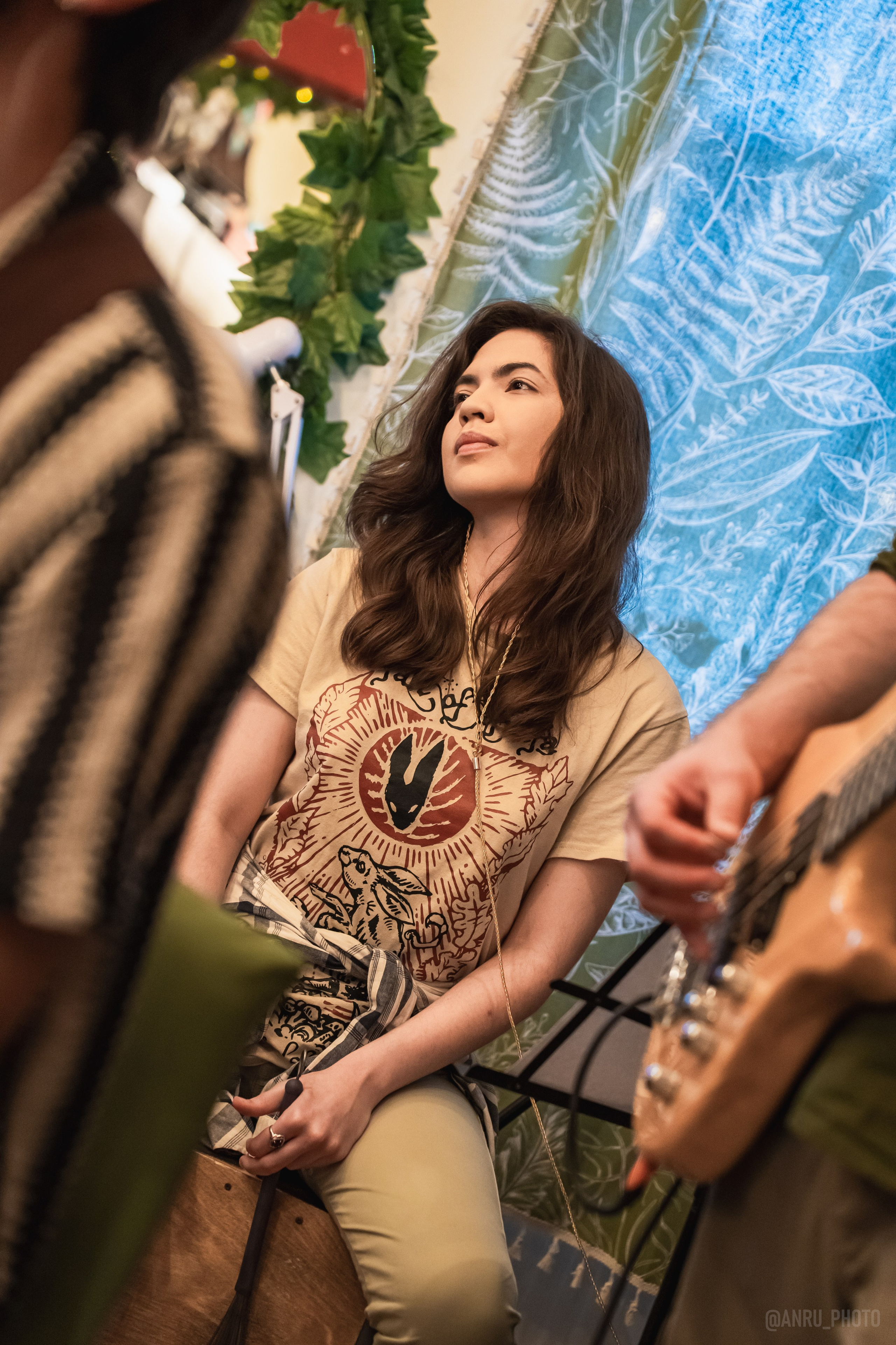 Концерты. Репортажный фотограф Анастасия Рубцова