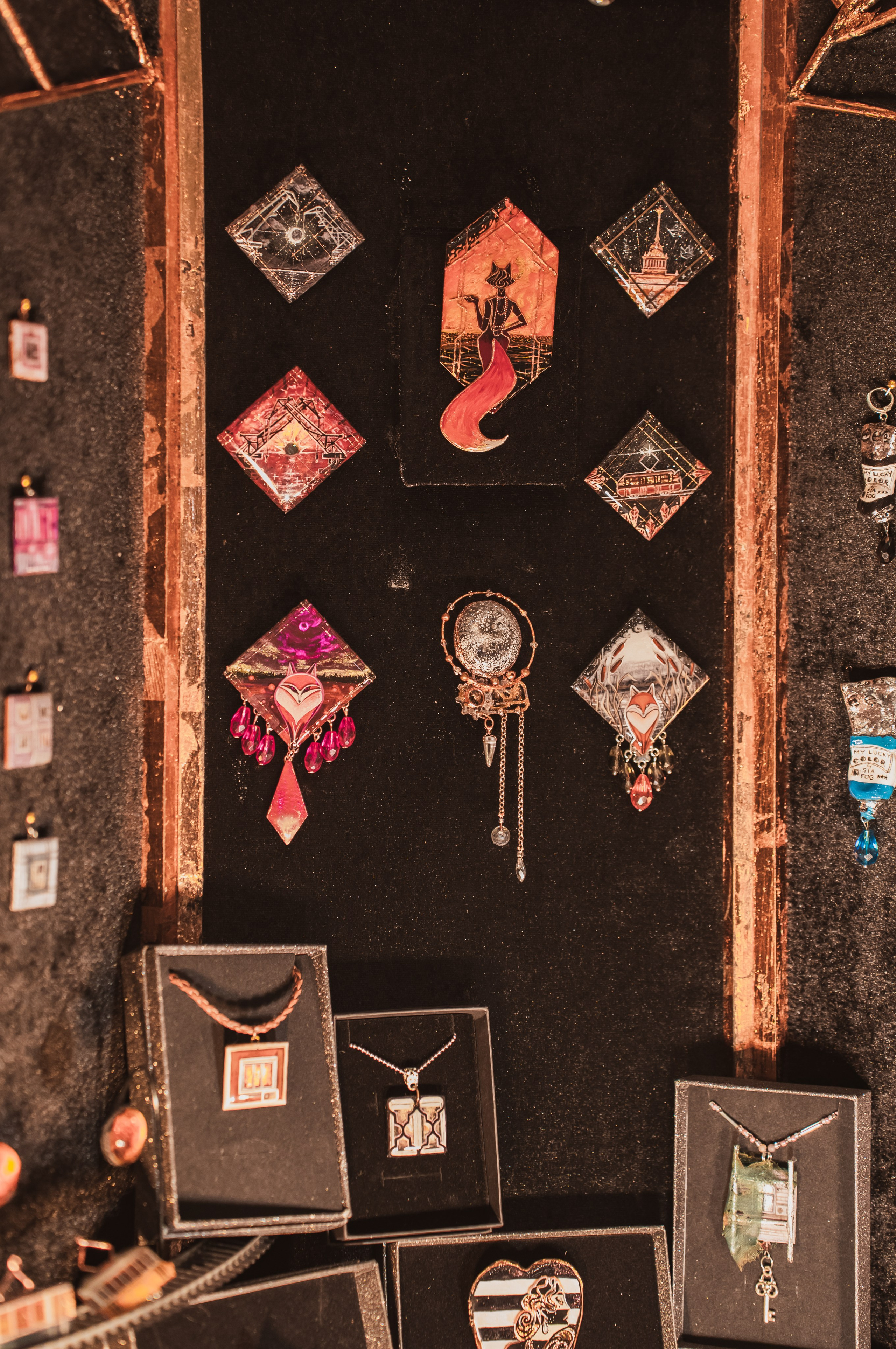 Fox Family fest. Репортажный фотограф Анастасия Рубцова