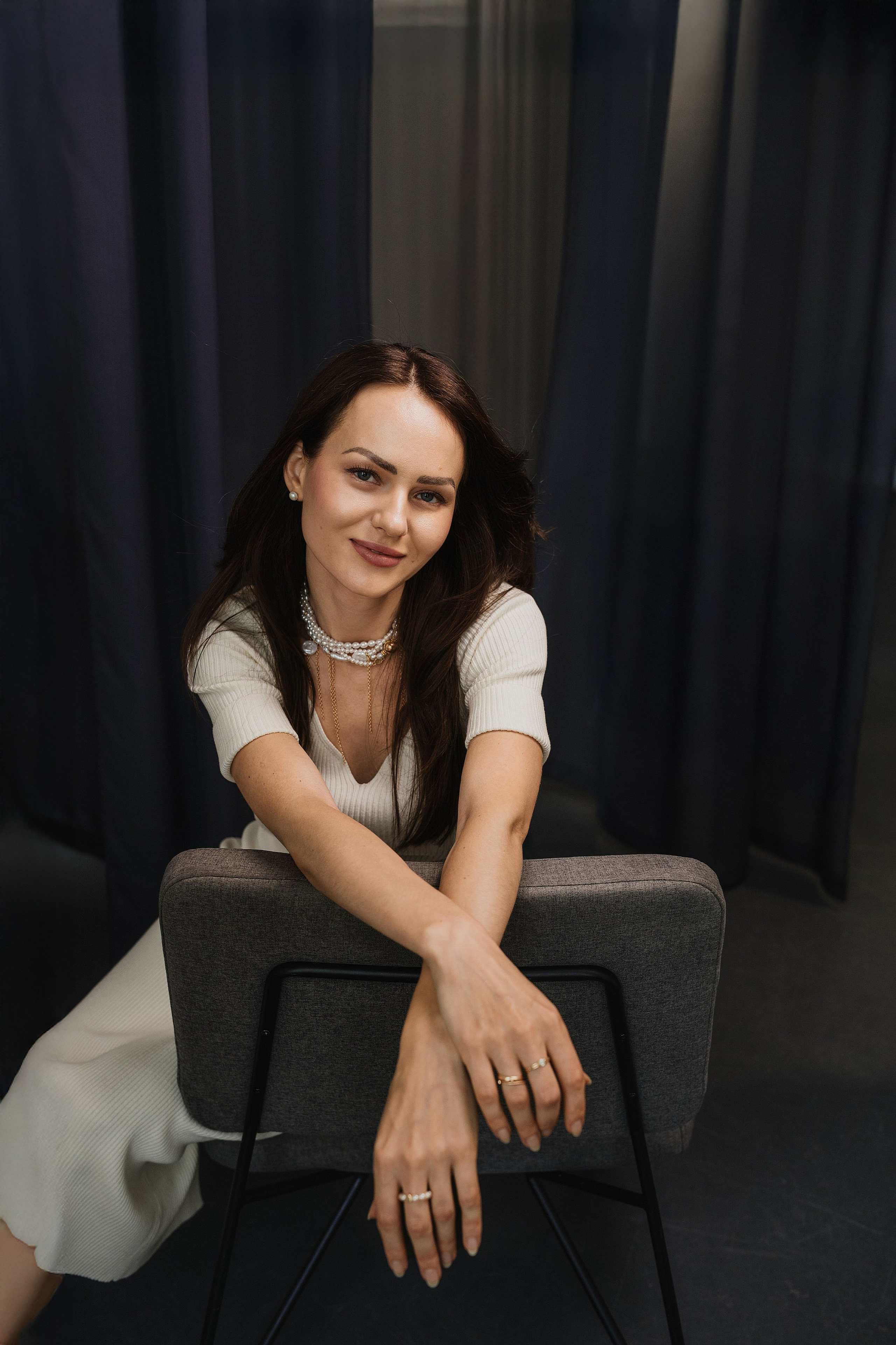 Александра Швед. Фотограф в Москве Ангелина Ким