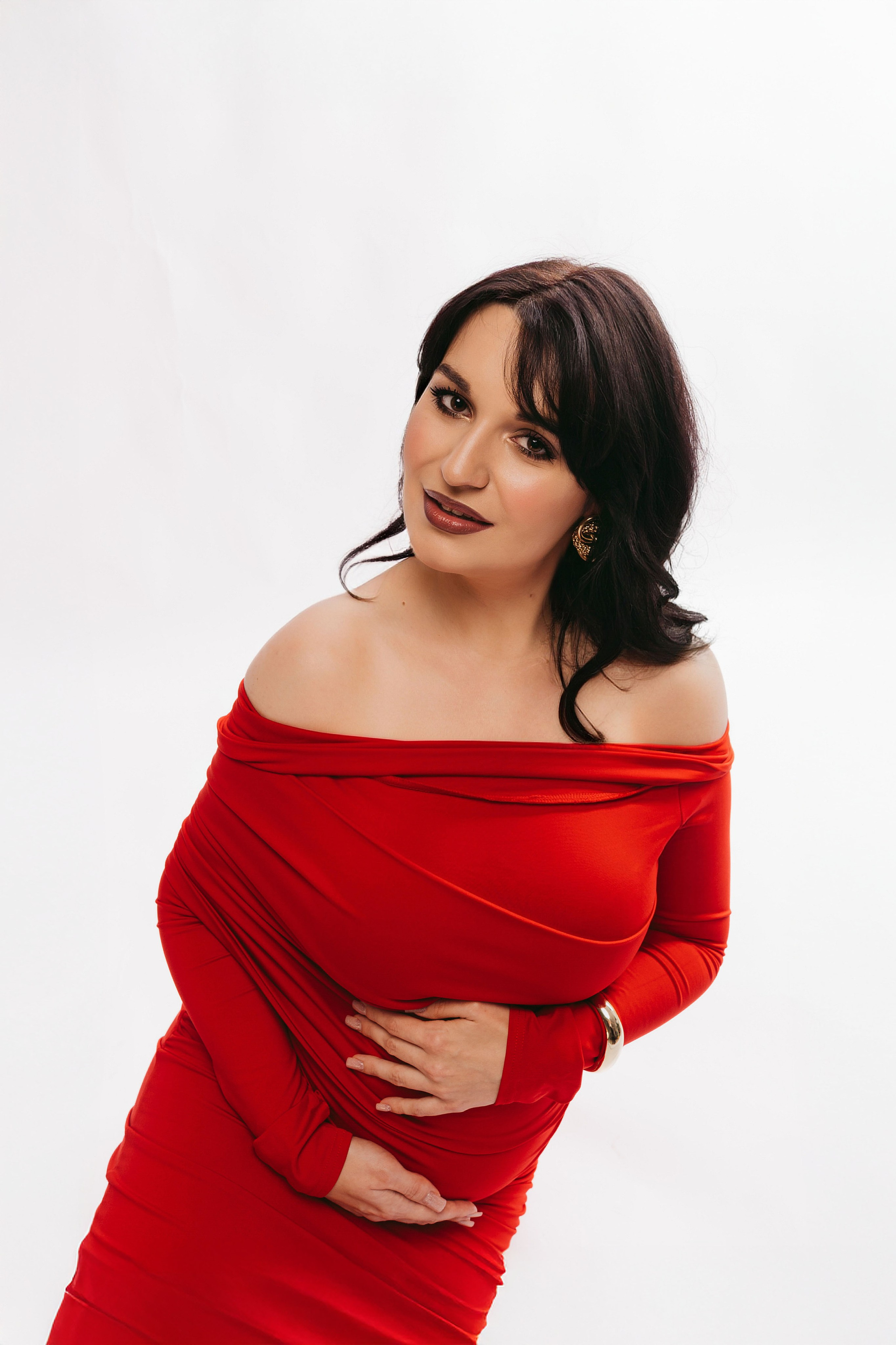 Ольга Телятник. Фотограф в Москве Ангелина Ким