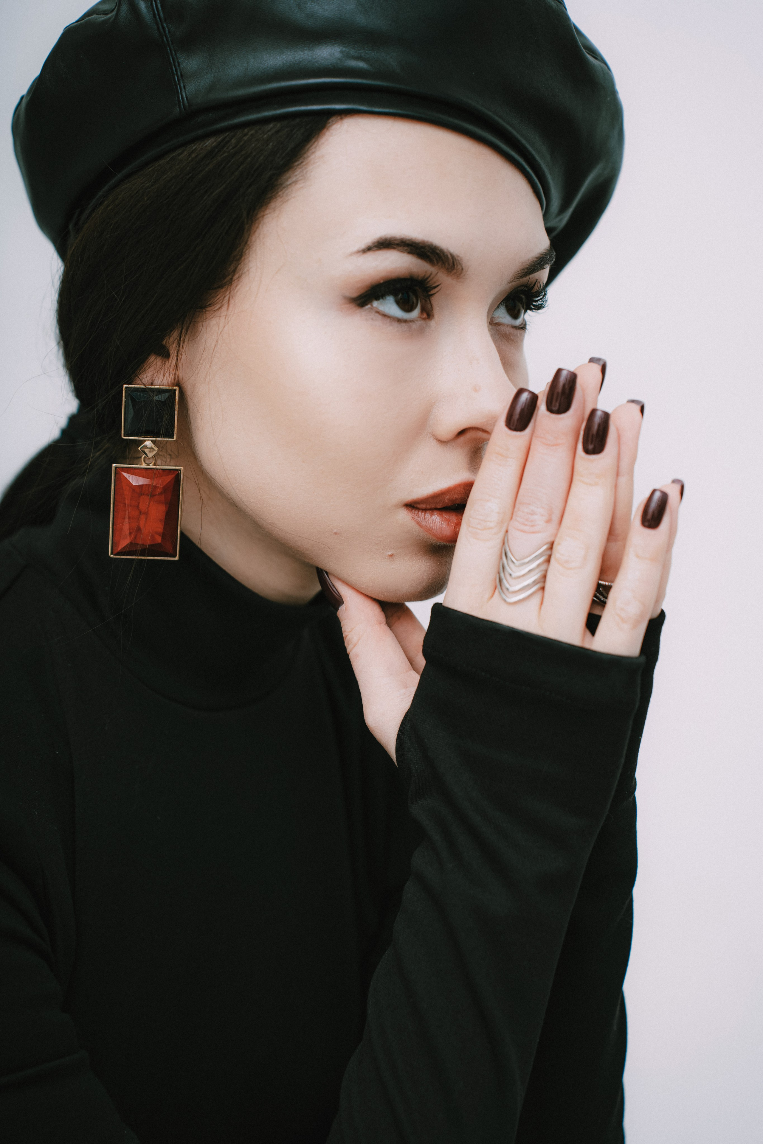 Flirt français. Https://instagram.com/ana.stasia.n