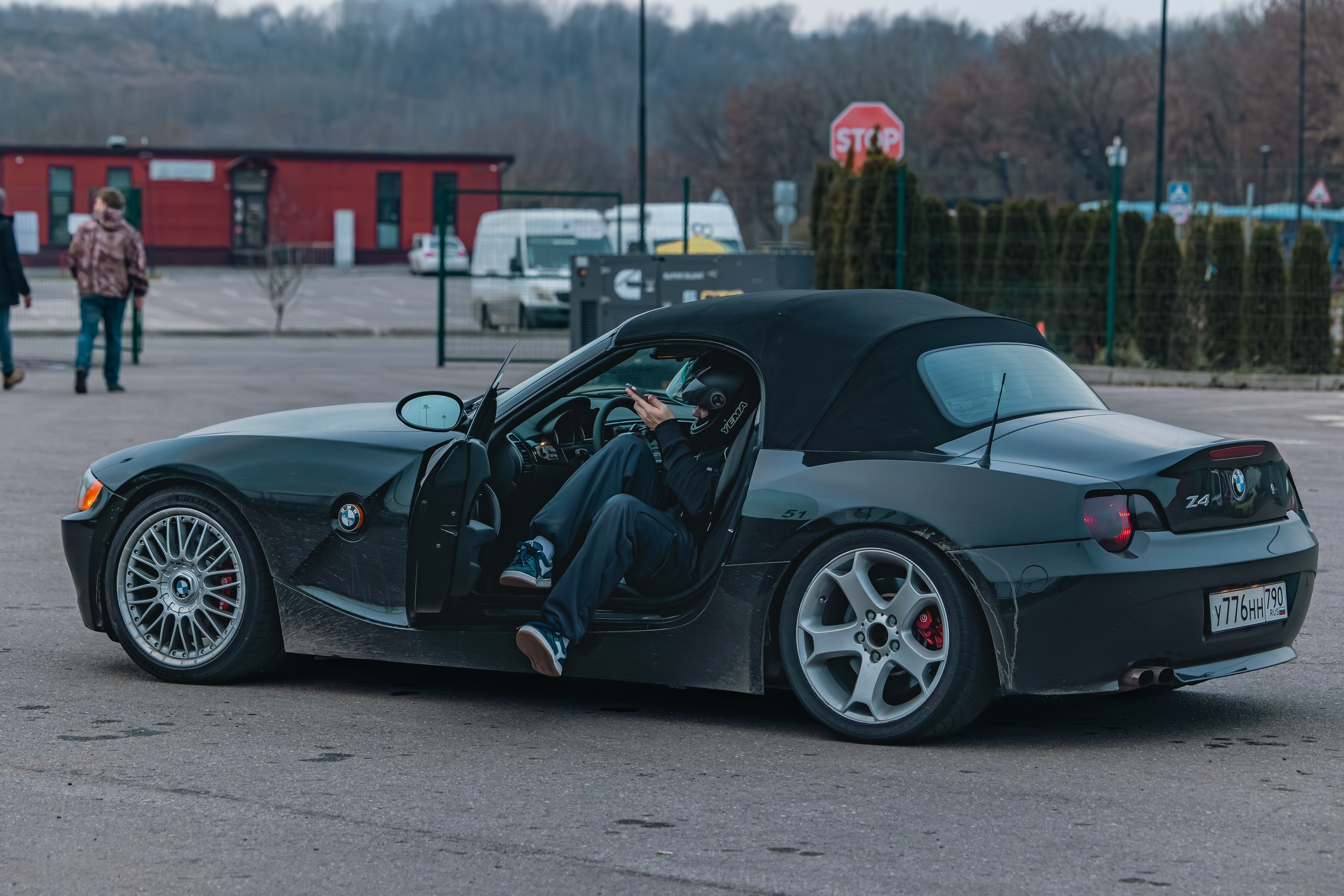 АвтоДжимхана 07/12/25. TuninGGameS Media