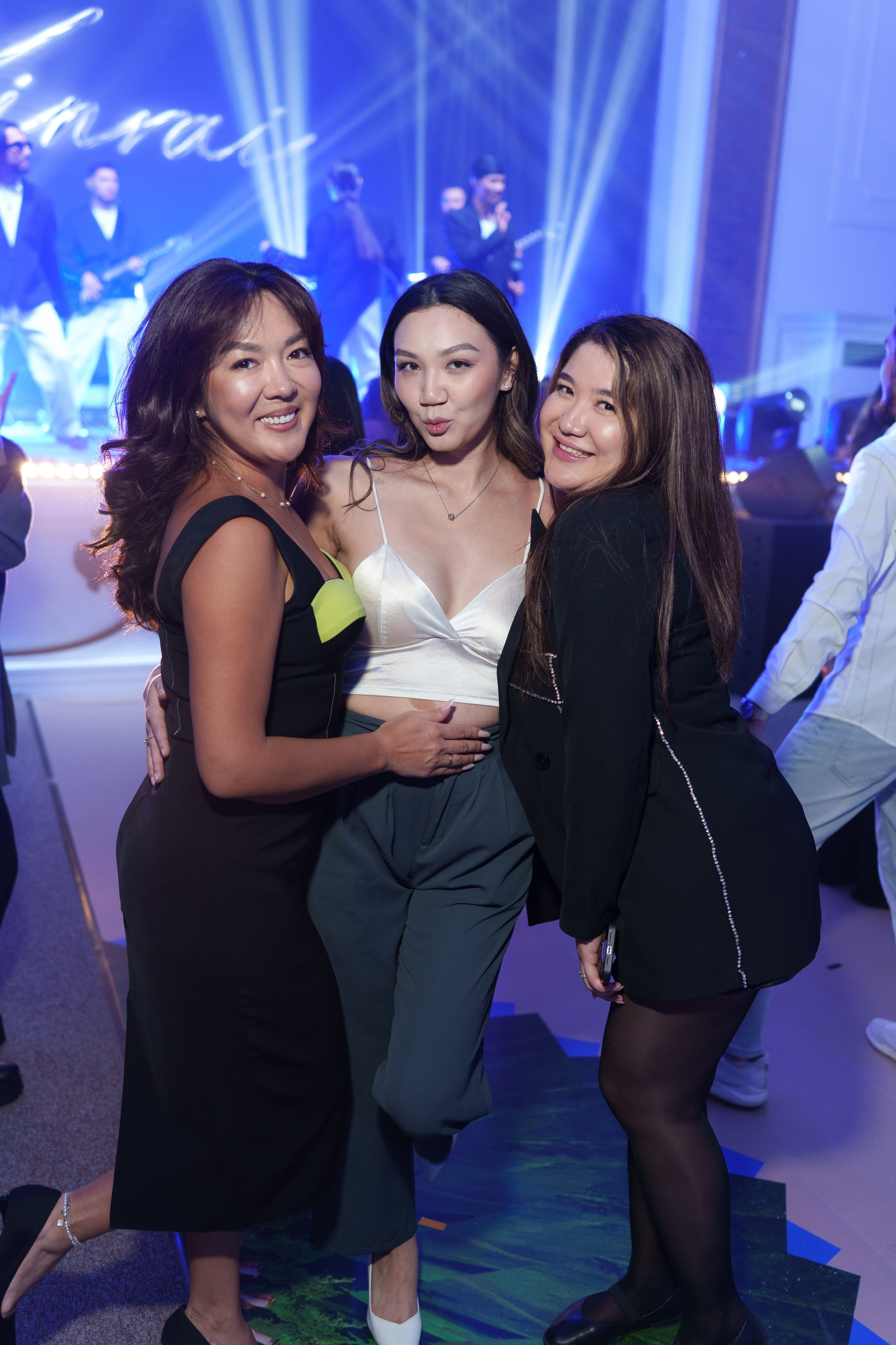 International Travel Market. Профессиональная съемка в Алматы