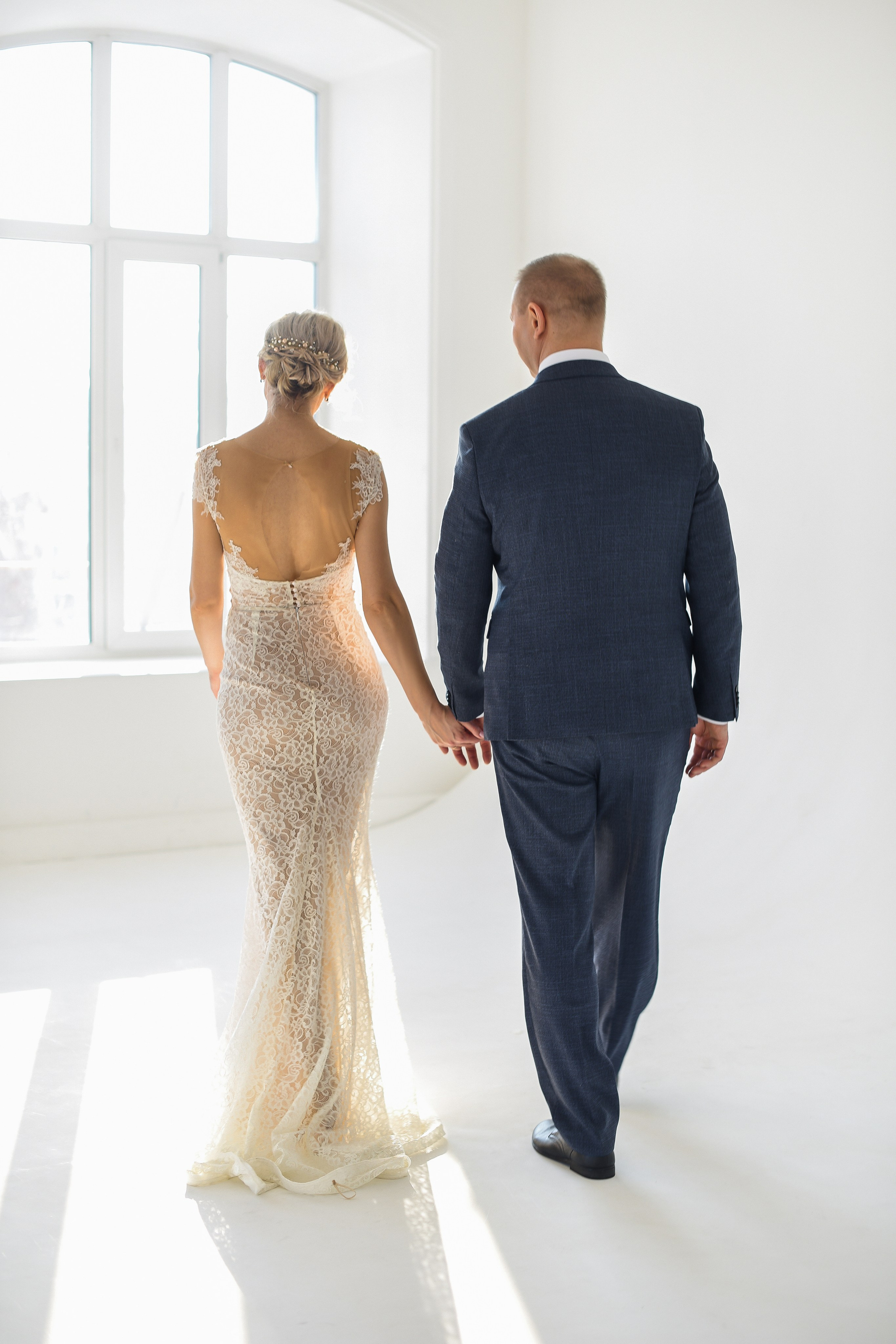 Свадебные моменты. Семейный фотограф Иваново Москва