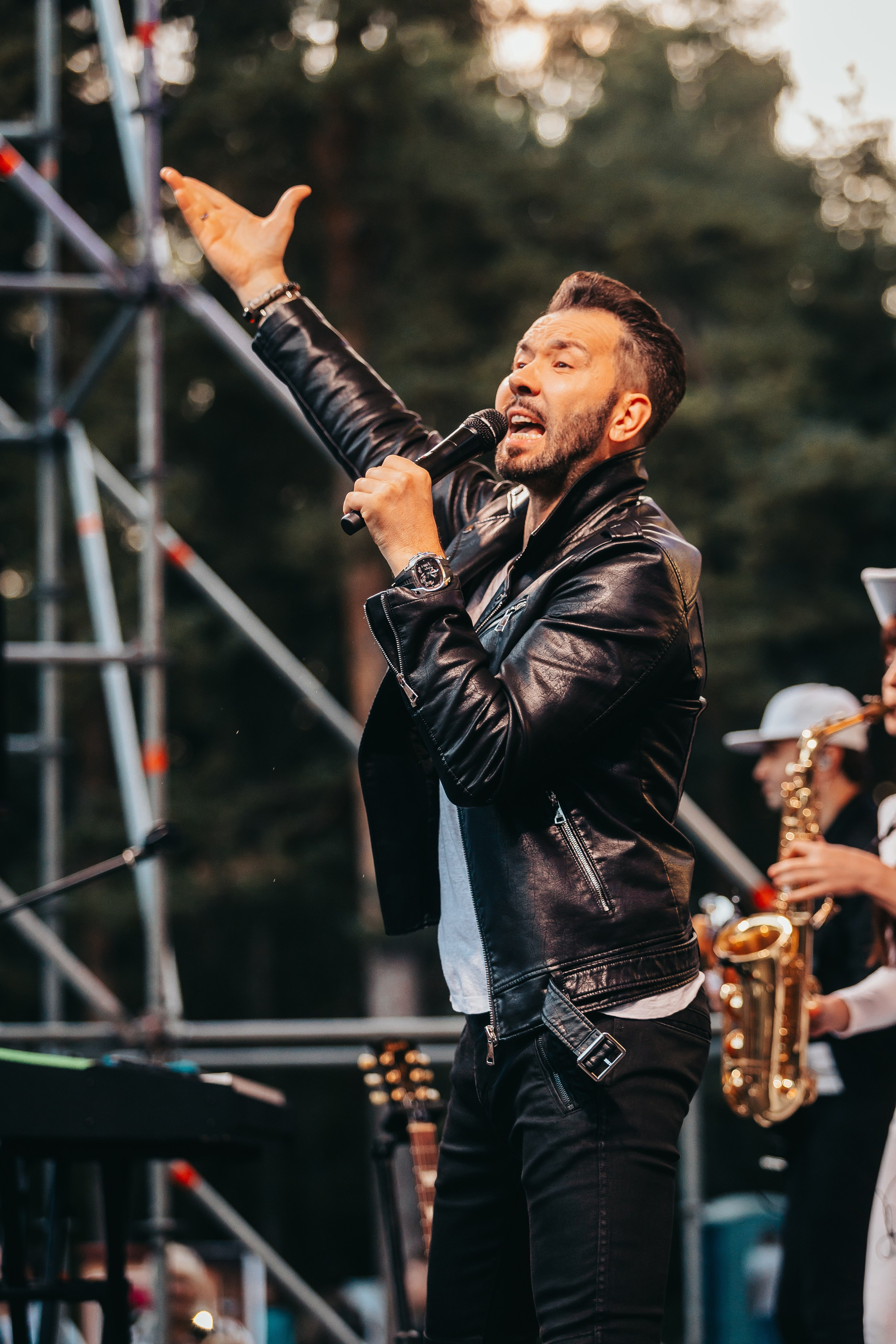 Репортаж. Главная